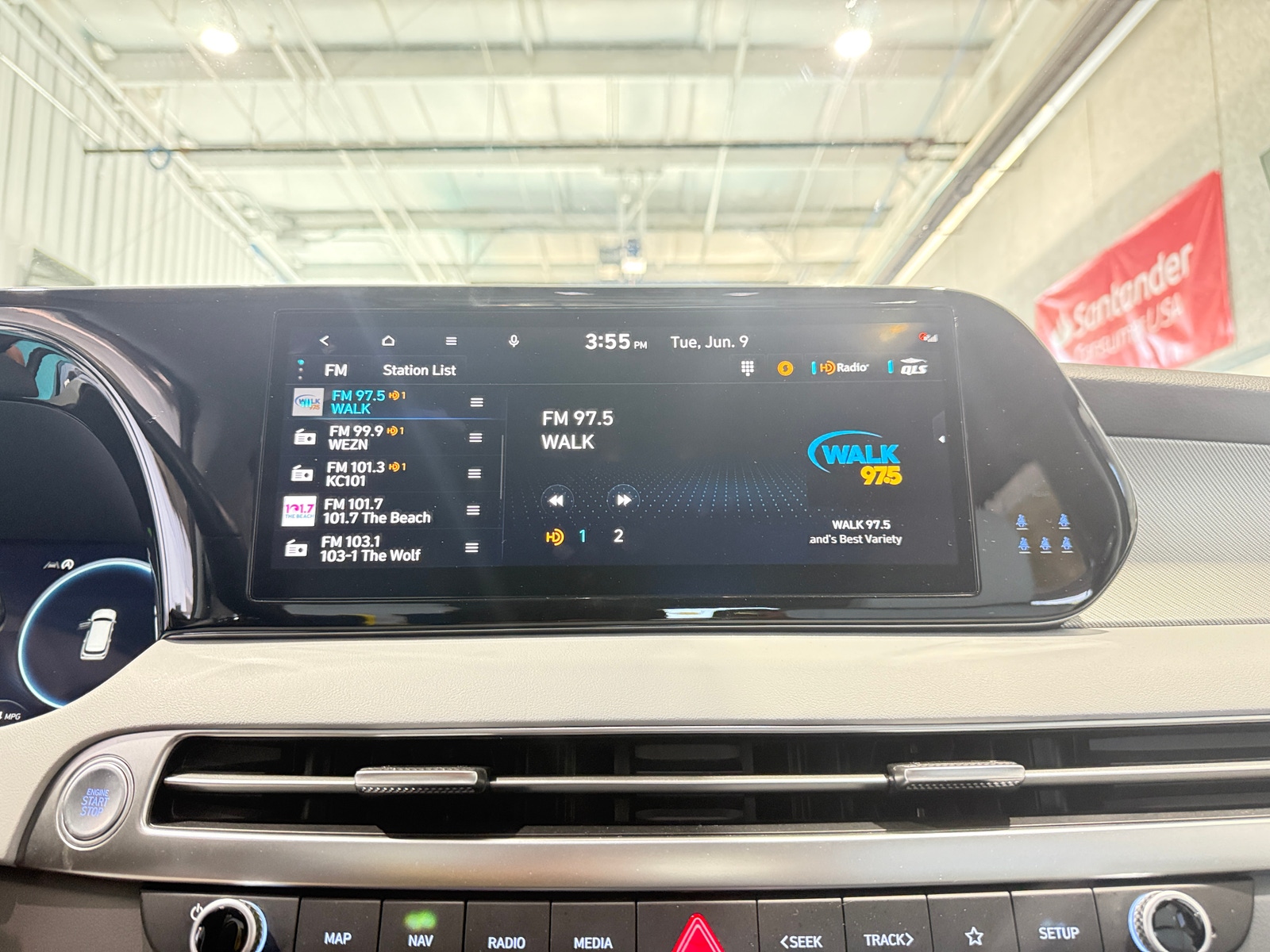 Thumbnail: 2023 Hyundai Palisade - 3