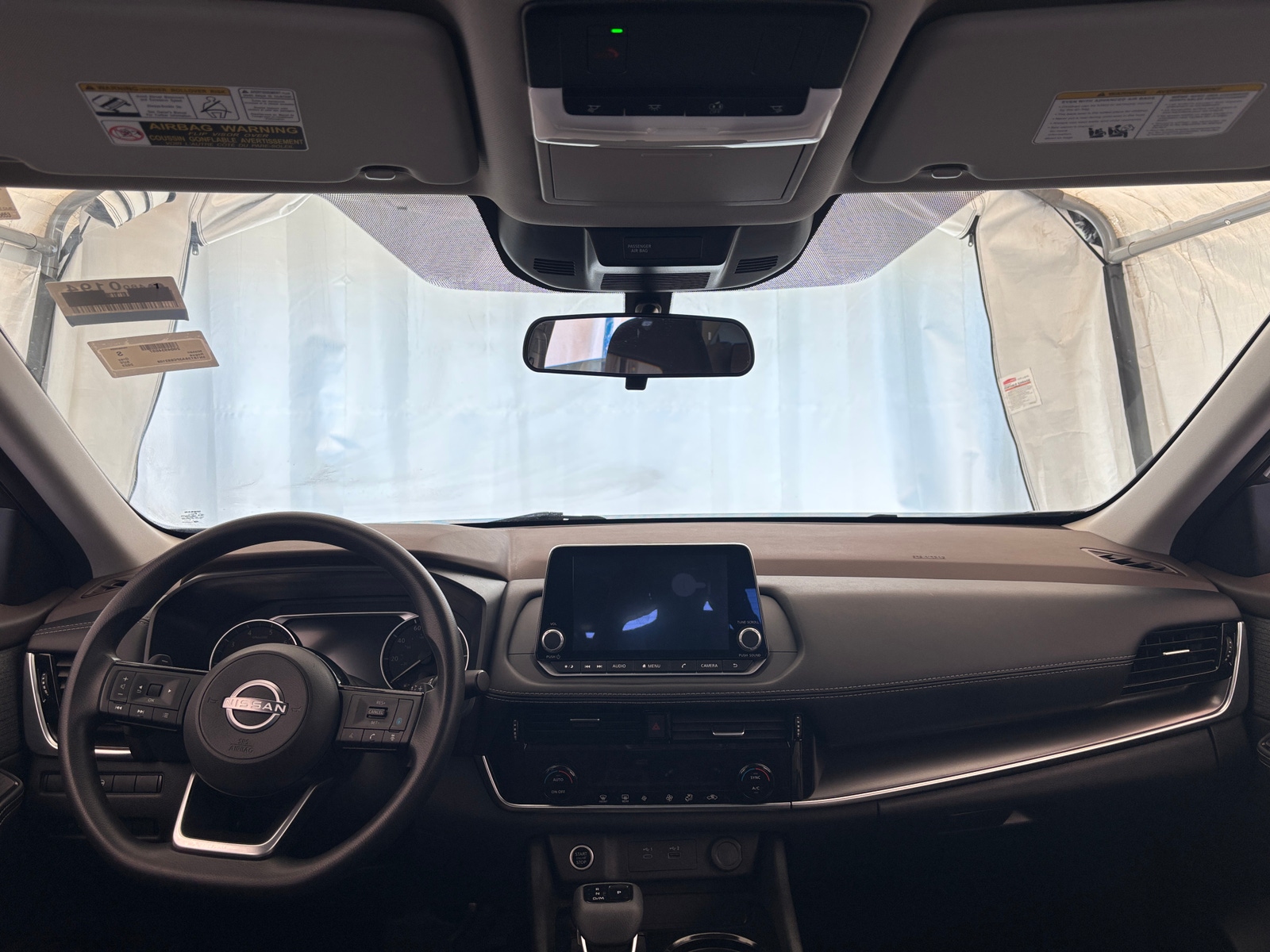 Thumbnail: 2023 Nissan Rogue - 3