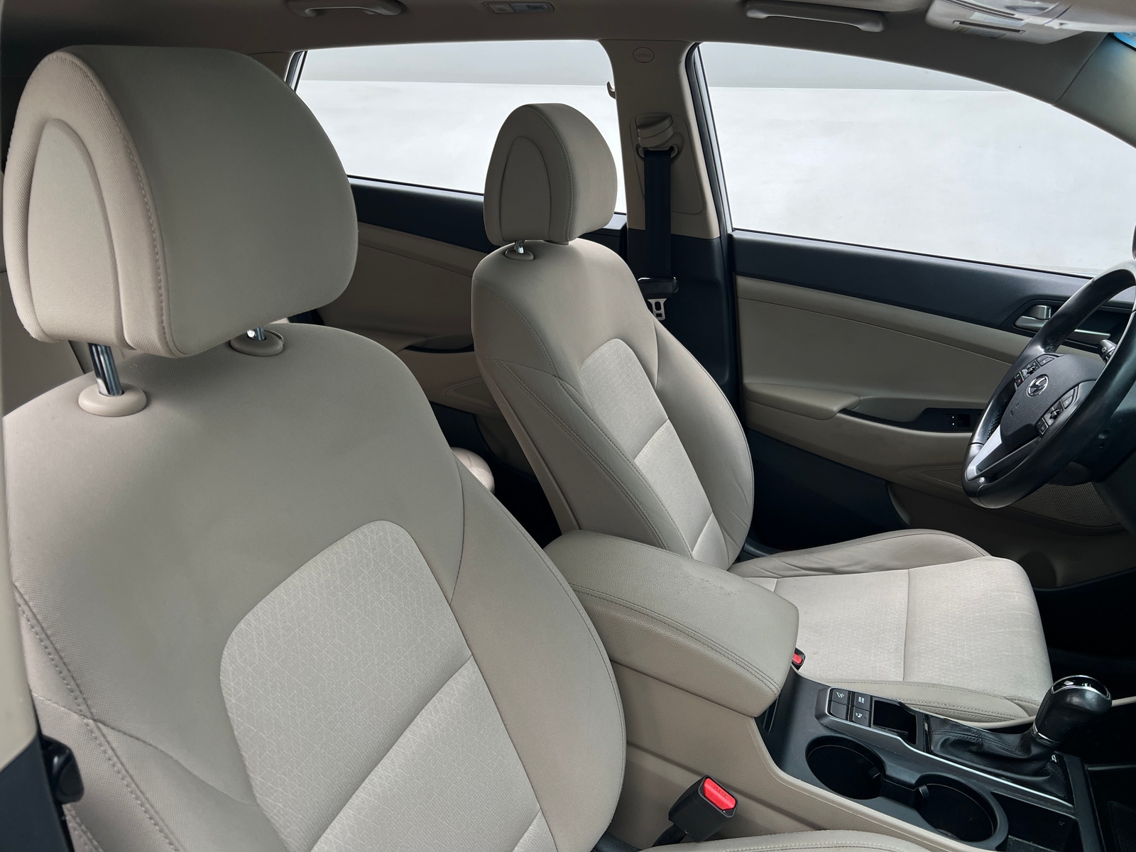 Thumbnail: 2018 Hyundai Tucson - 2