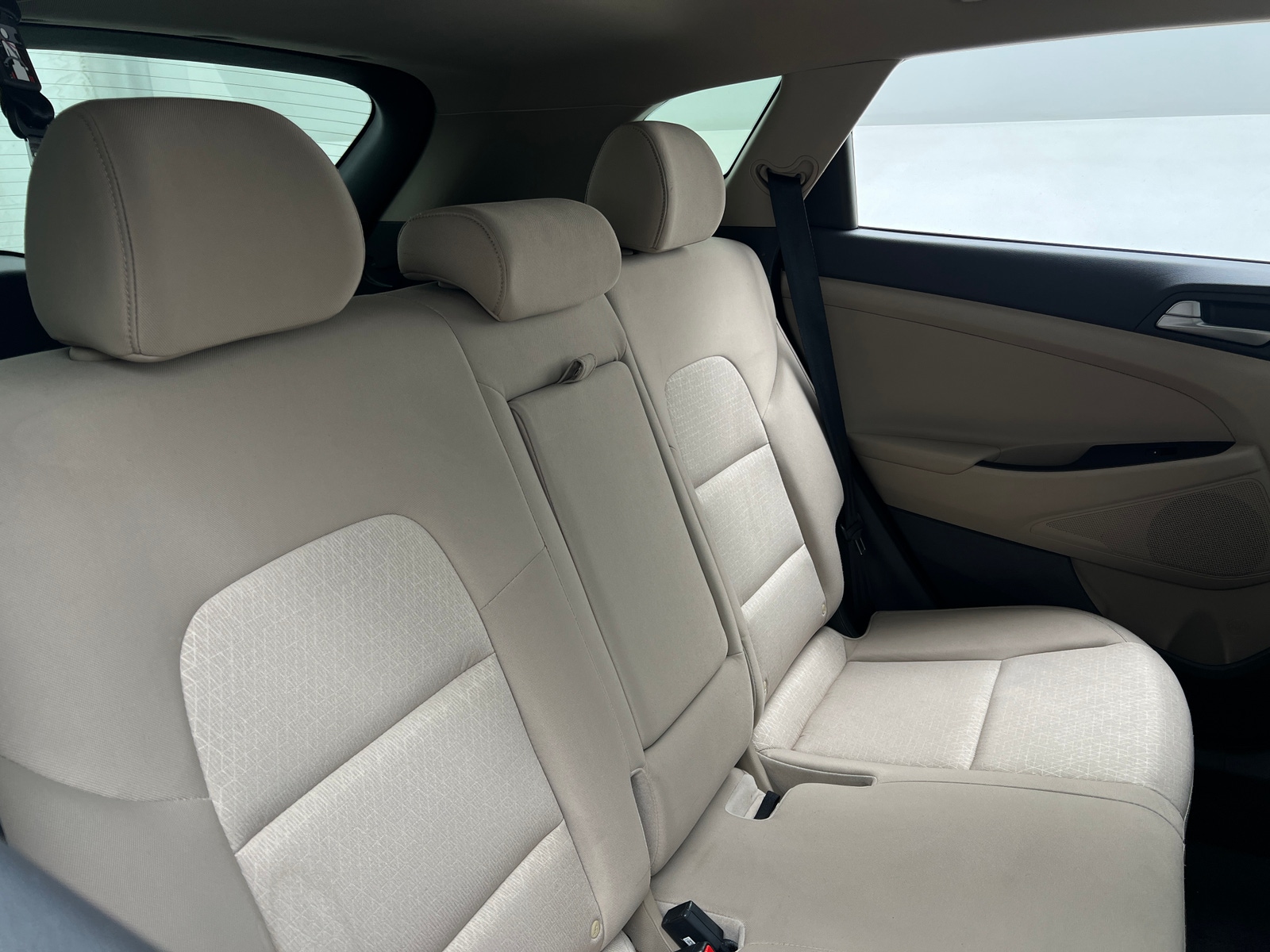 Thumbnail: 2018 Hyundai Tucson - 6