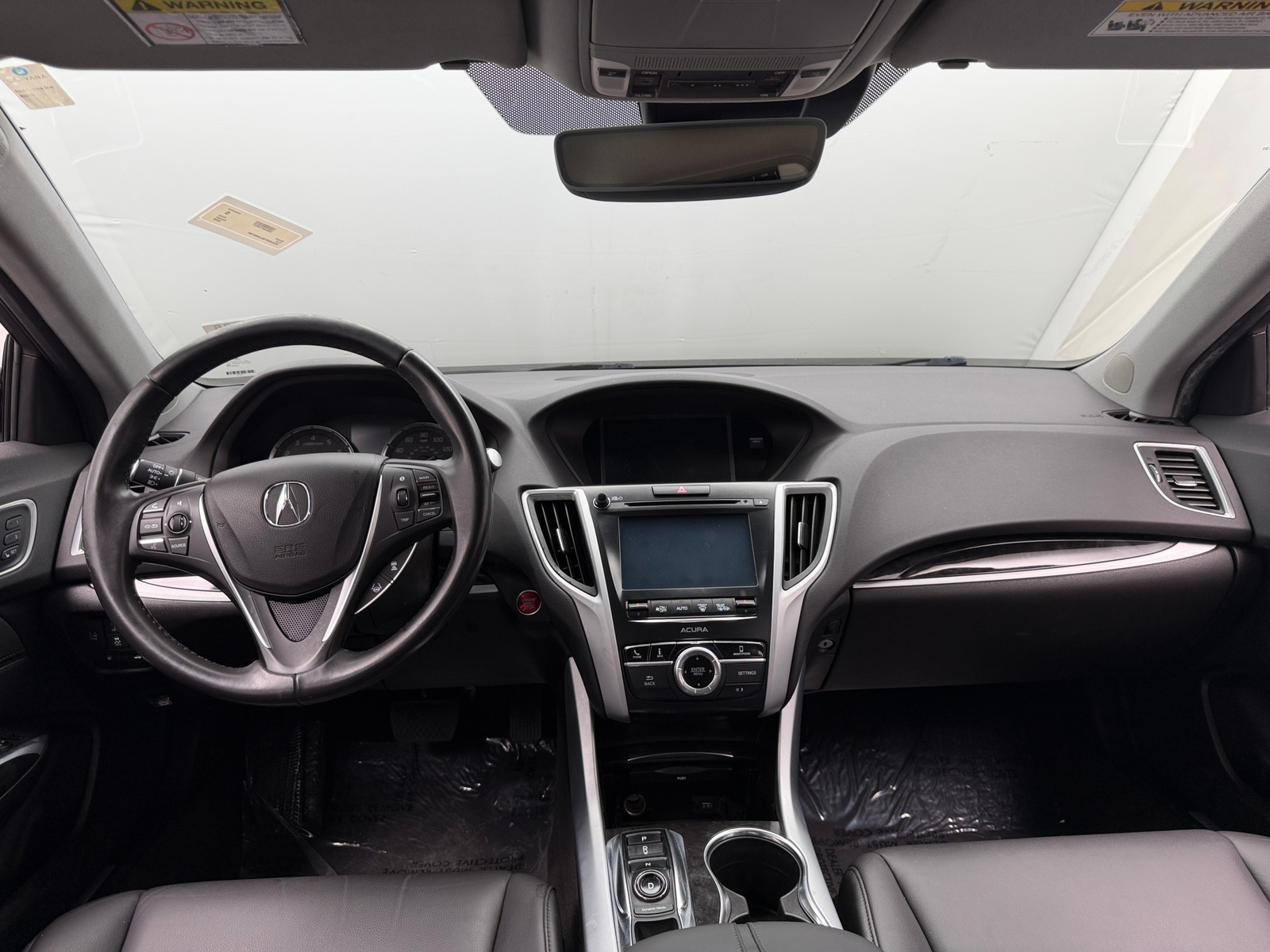 Thumbnail: 2020 Acura TLX - 2