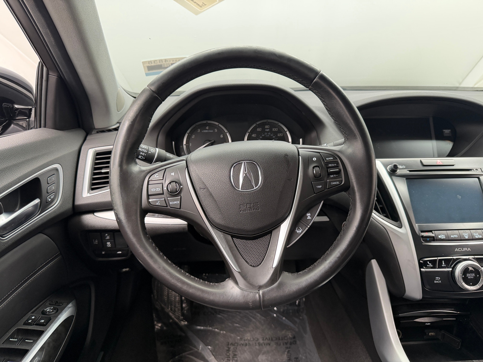 Thumbnail: 2020 Acura TLX - 4