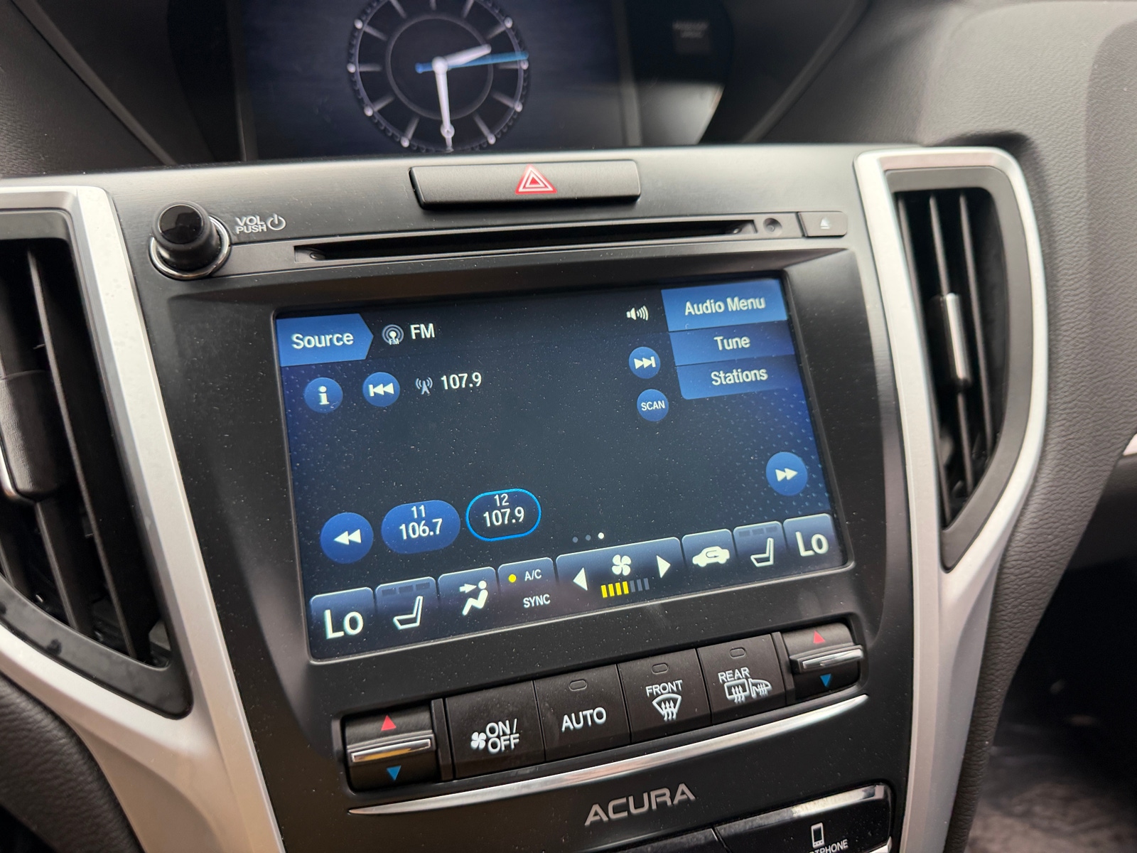 Thumbnail: 2020 Acura TLX - 3
