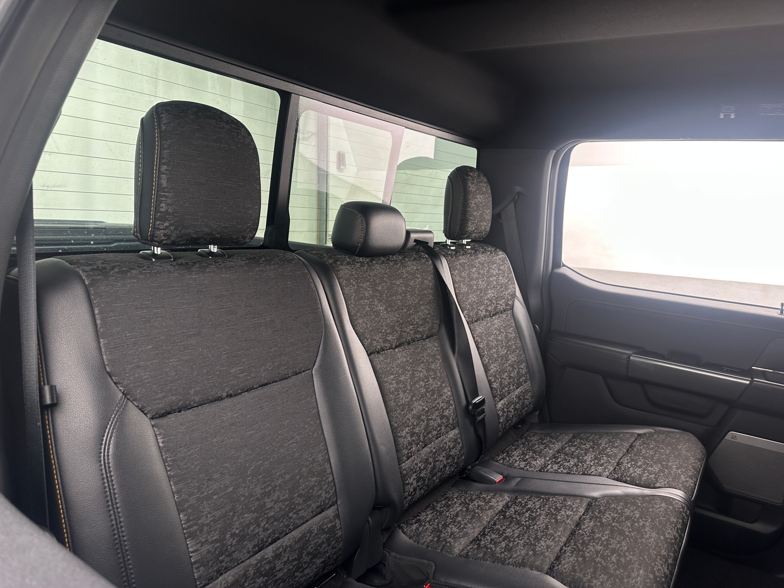 Thumbnail: 2022 Ford Econoline - 6