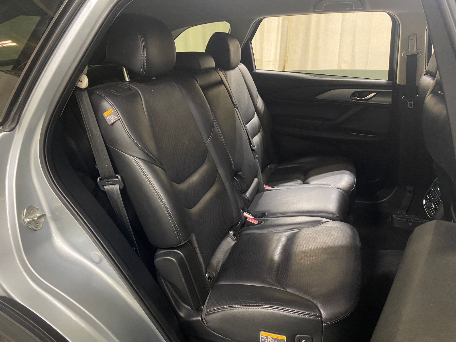Thumbnail: 2021 Mazda CX-9 - 5