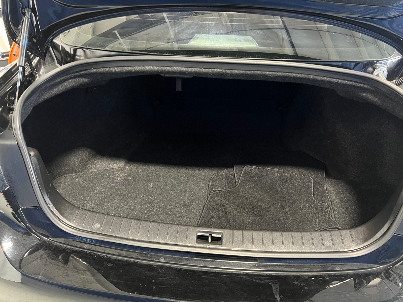 Thumbnail: 2019 INFINITI Q50 - 6