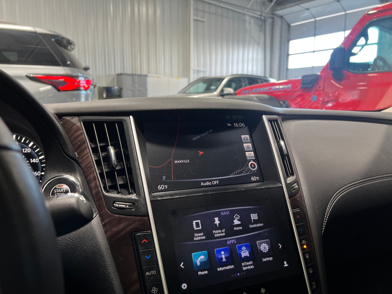 Thumbnail: 2019 INFINITI Q50 - 3
