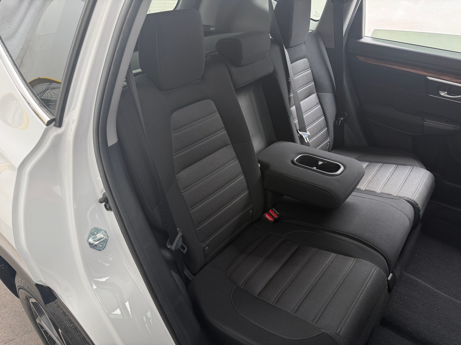 Thumbnail: 2021 Honda CR-V - 2