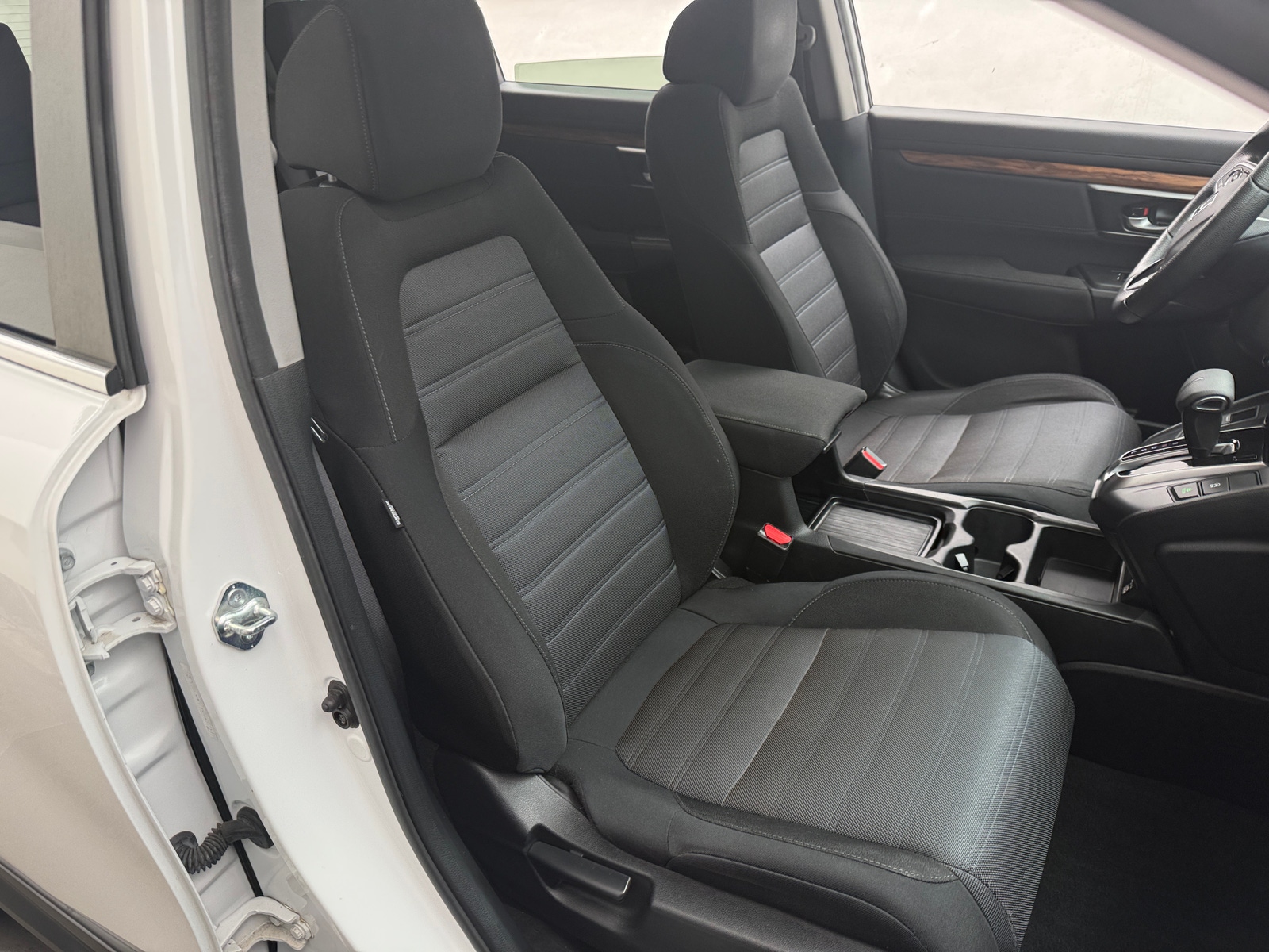 Thumbnail: 2021 Honda CR-V - 6