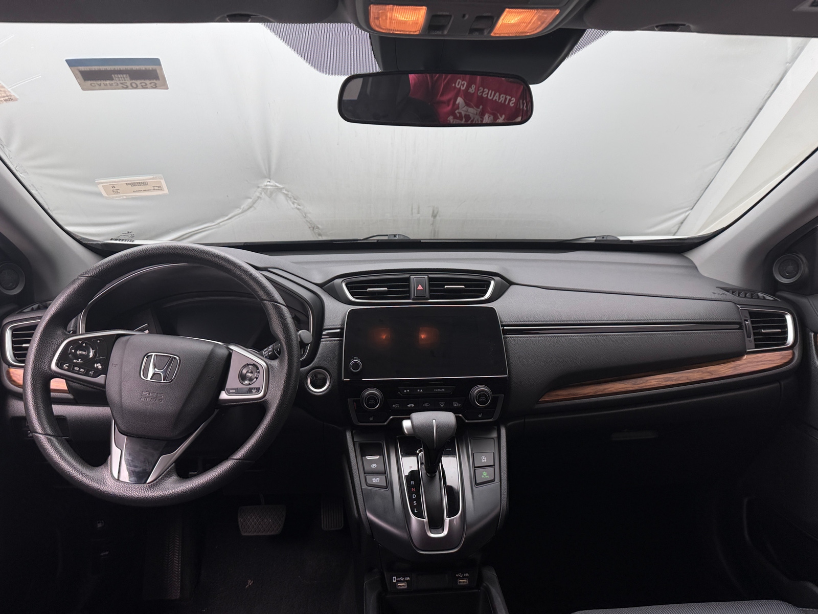 Thumbnail: 2021 Honda CR-V - 3
