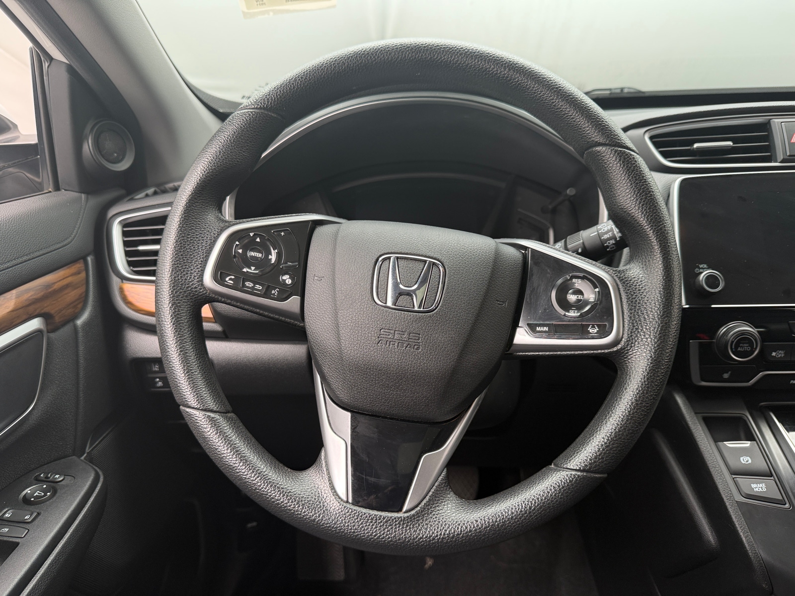 Thumbnail: 2021 Honda CR-V - 5