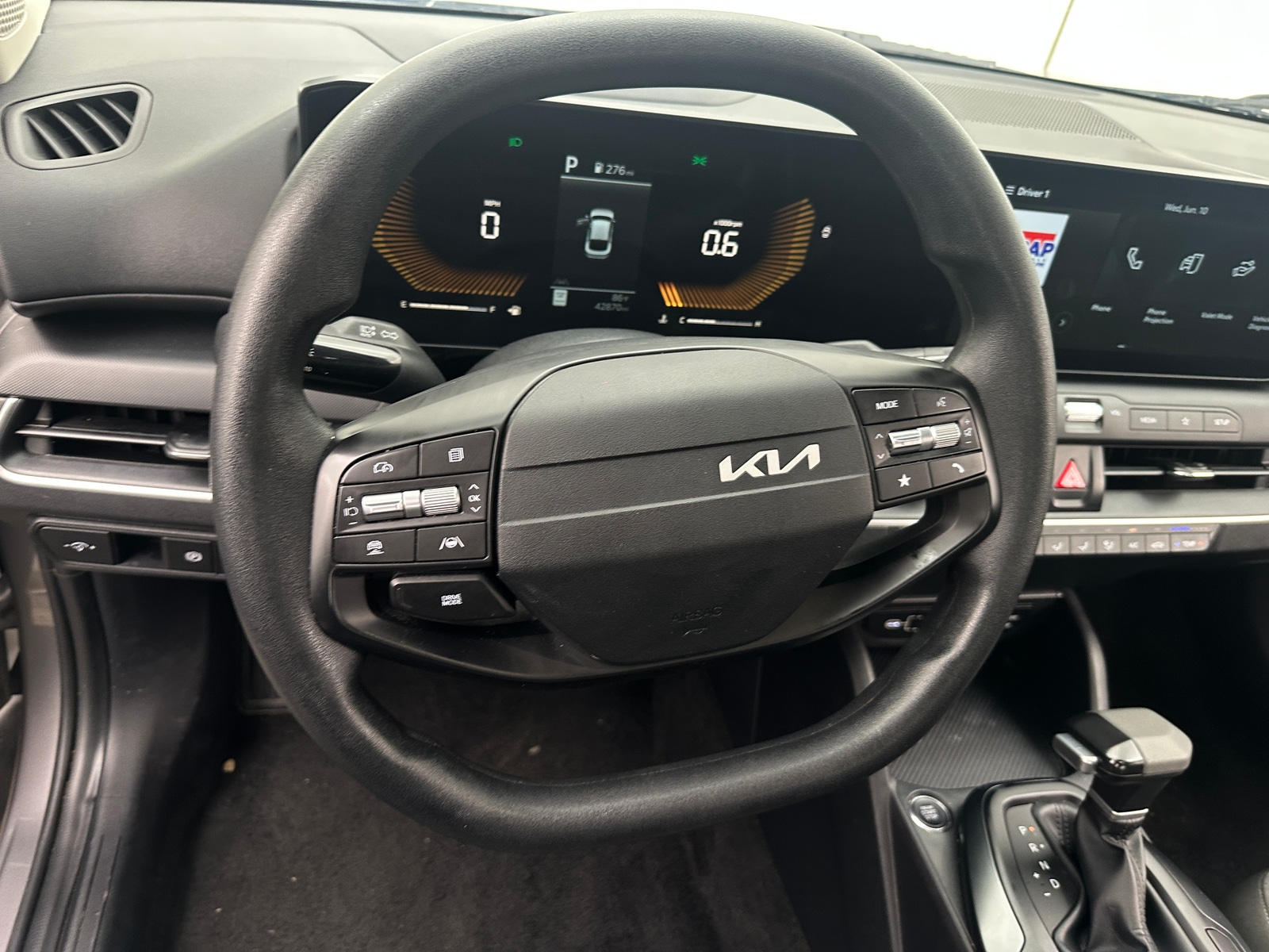 Thumbnail: 2025 Kia K4 - 5