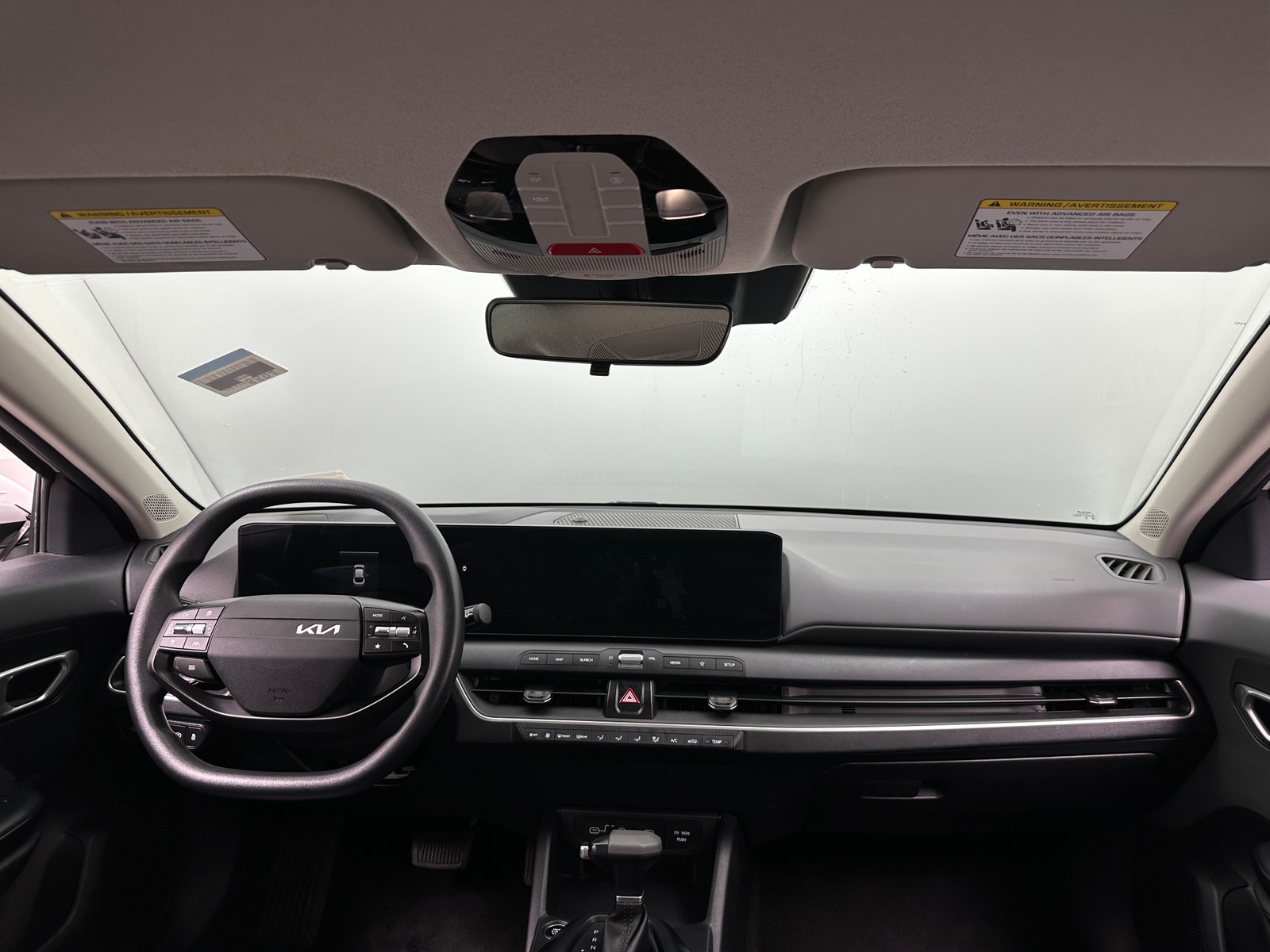 Thumbnail: 2025 Kia K4 - 3