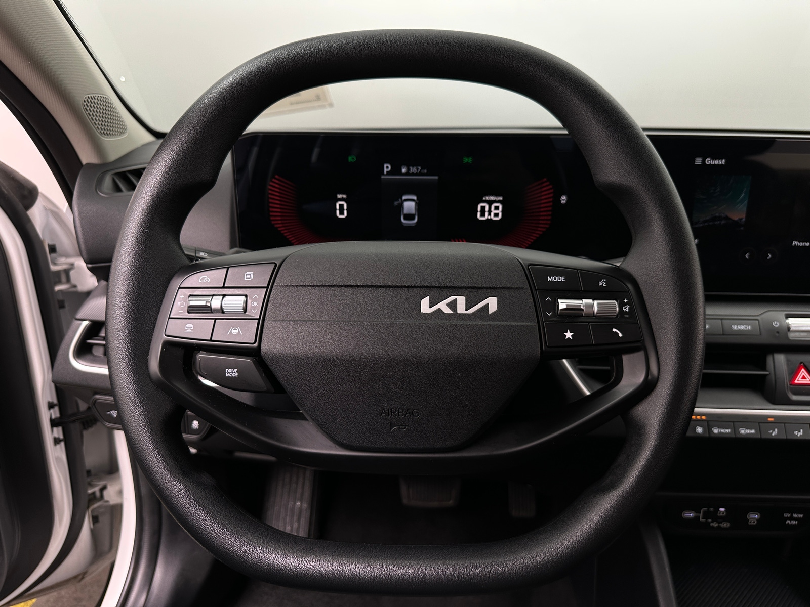 Thumbnail: 2025 Kia K4 - 5