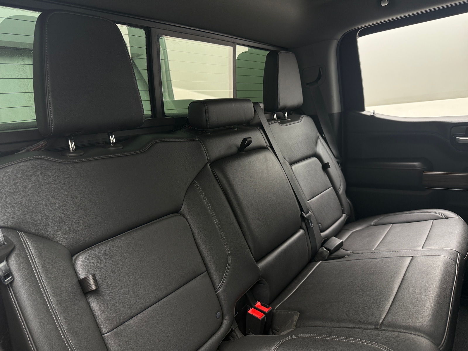 Thumbnail: 2021 Chevrolet Silverado 1500 - 6