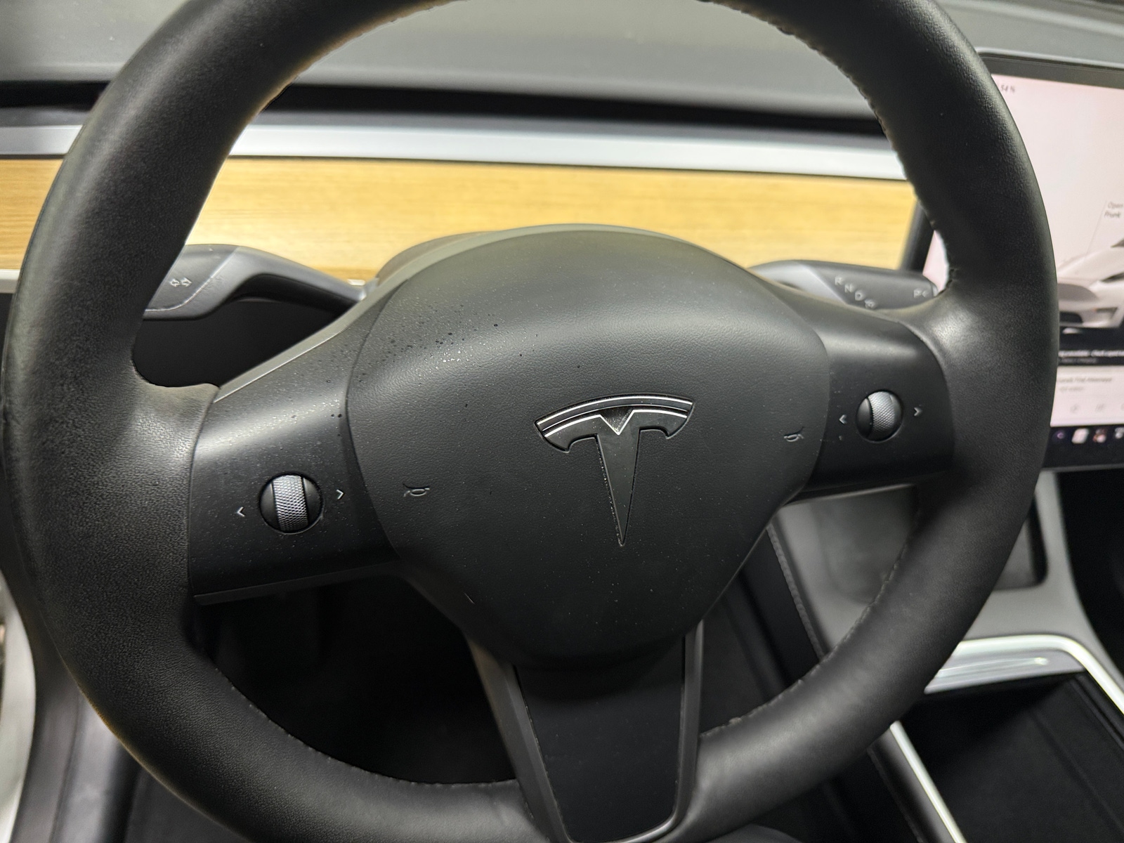 Thumbnail: 2023 Tesla Model Y - 4
