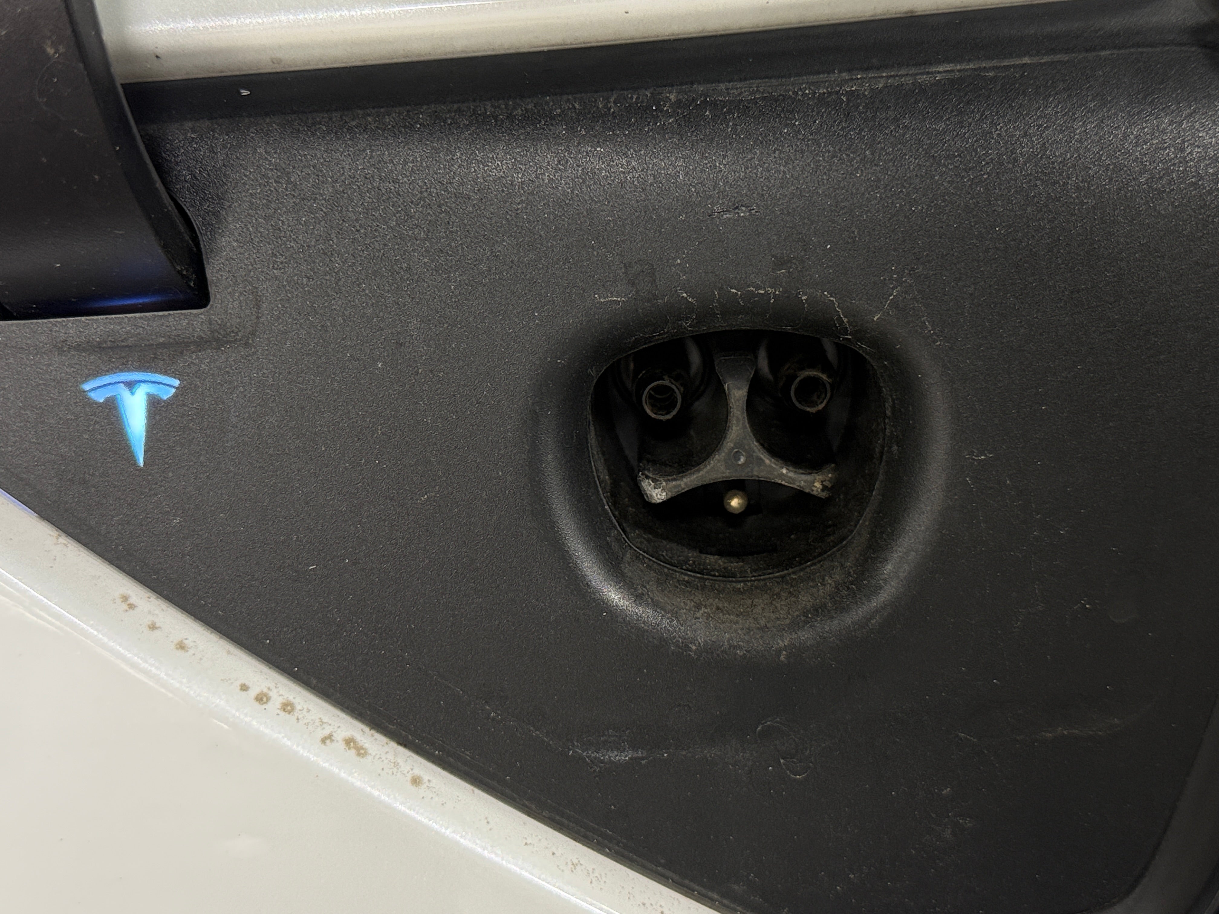Used 2023 Tesla Model Y Long Range with VIN 7SAYGDEE4PA051538 for sale in Auburn, WA