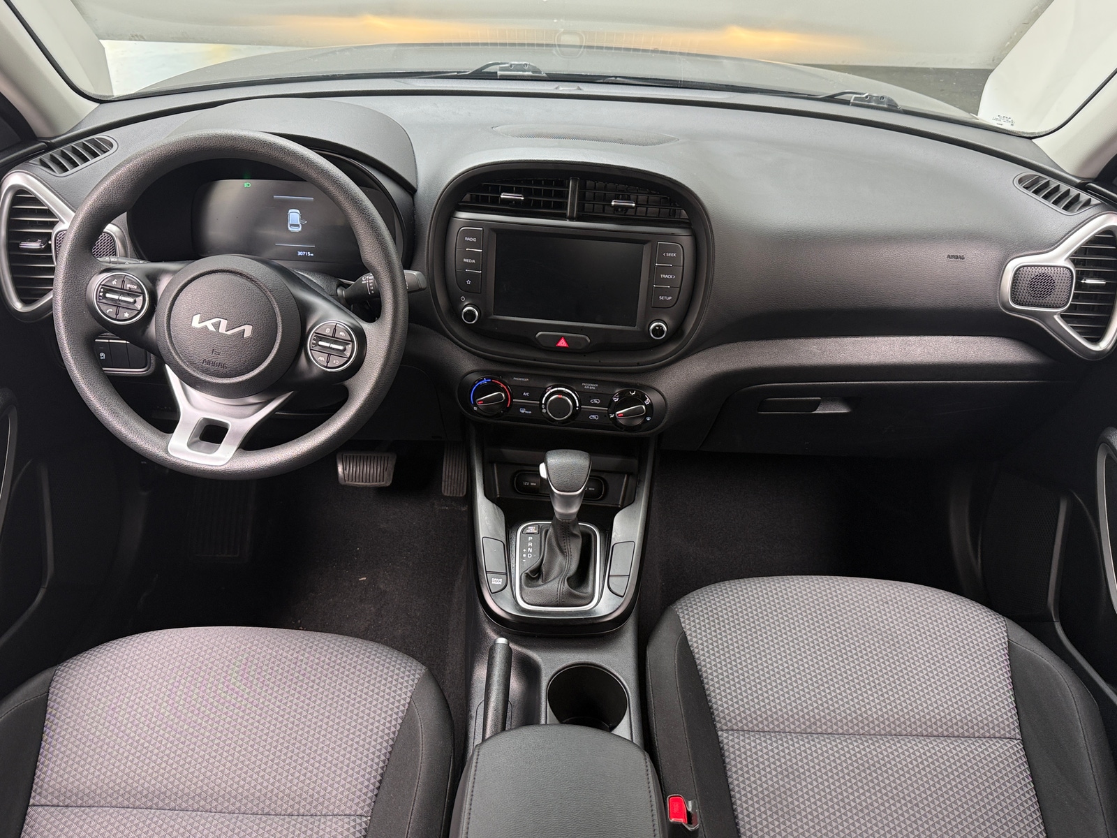 Thumbnail: 2025 Kia Soul - 3