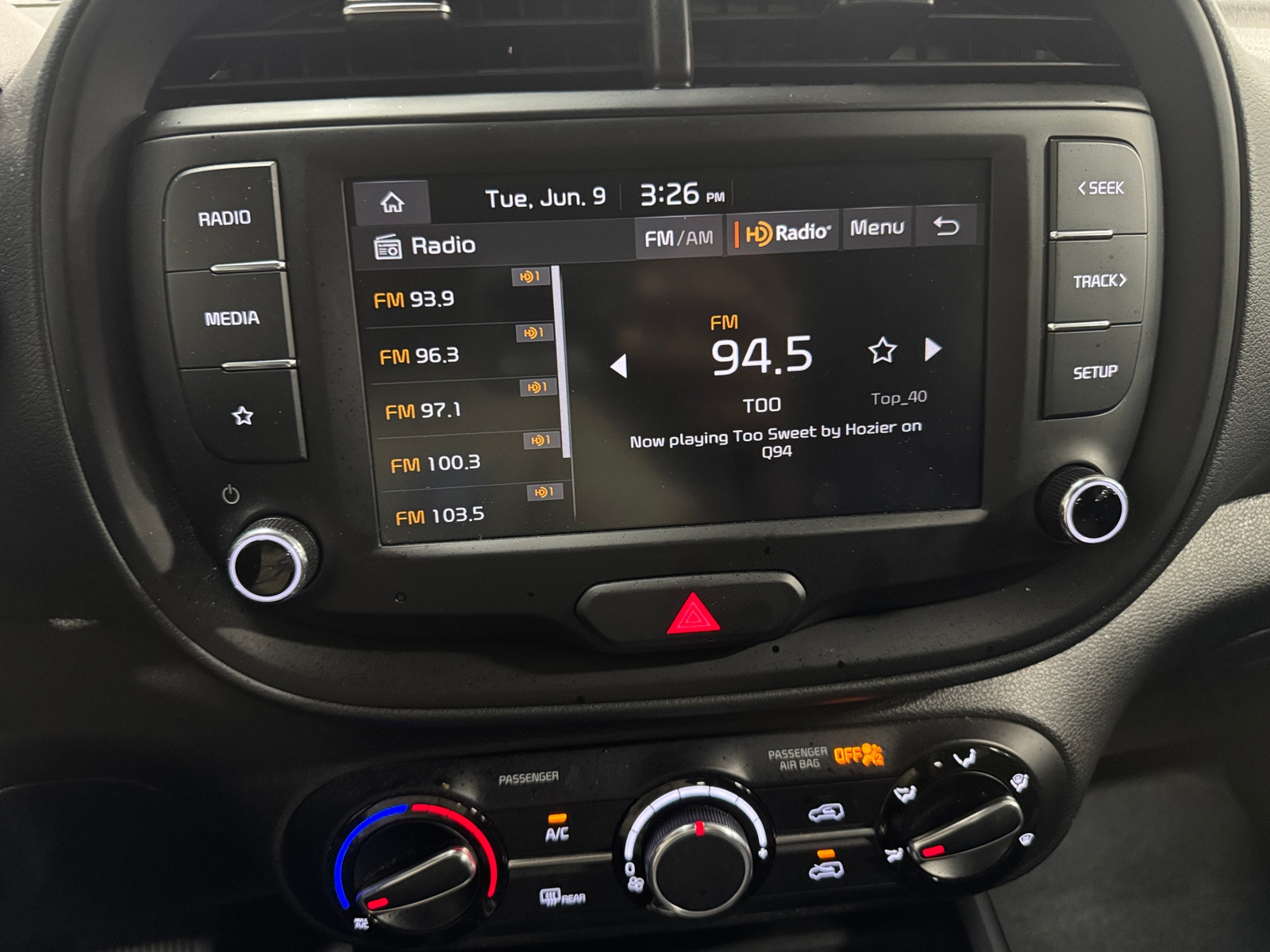 Thumbnail: 2025 Kia Soul - 4