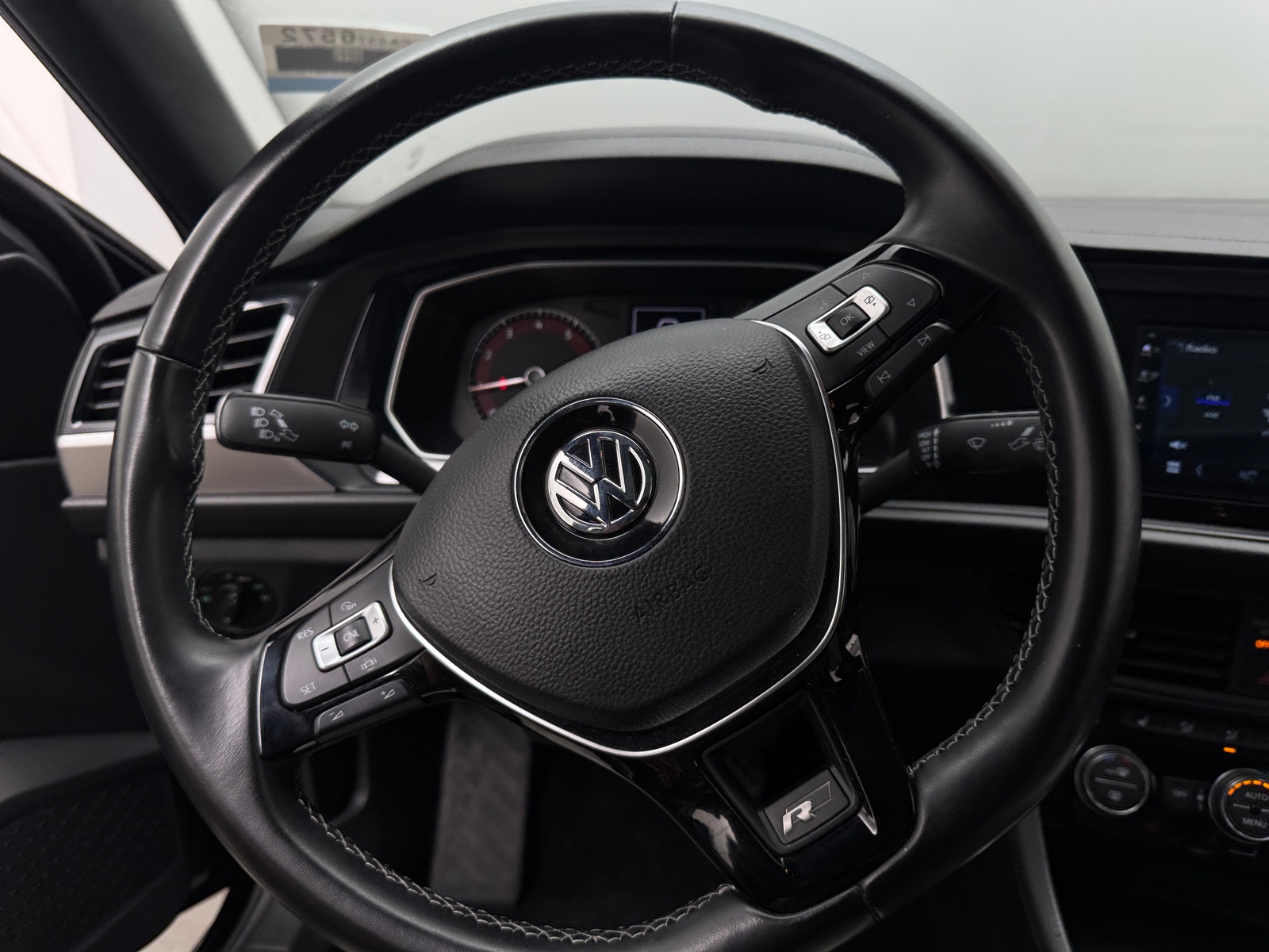Thumbnail: 2019 Volkswagen Jetta - 4