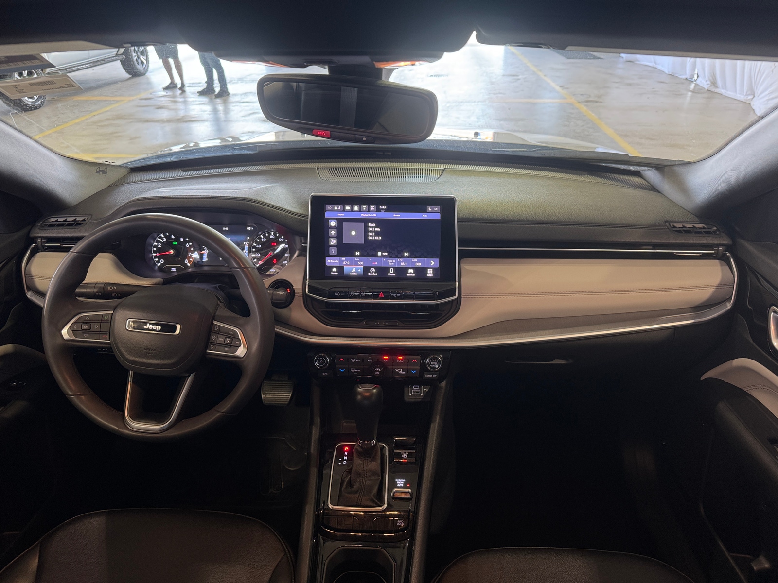Thumbnail: 2025 Jeep Compass - 2