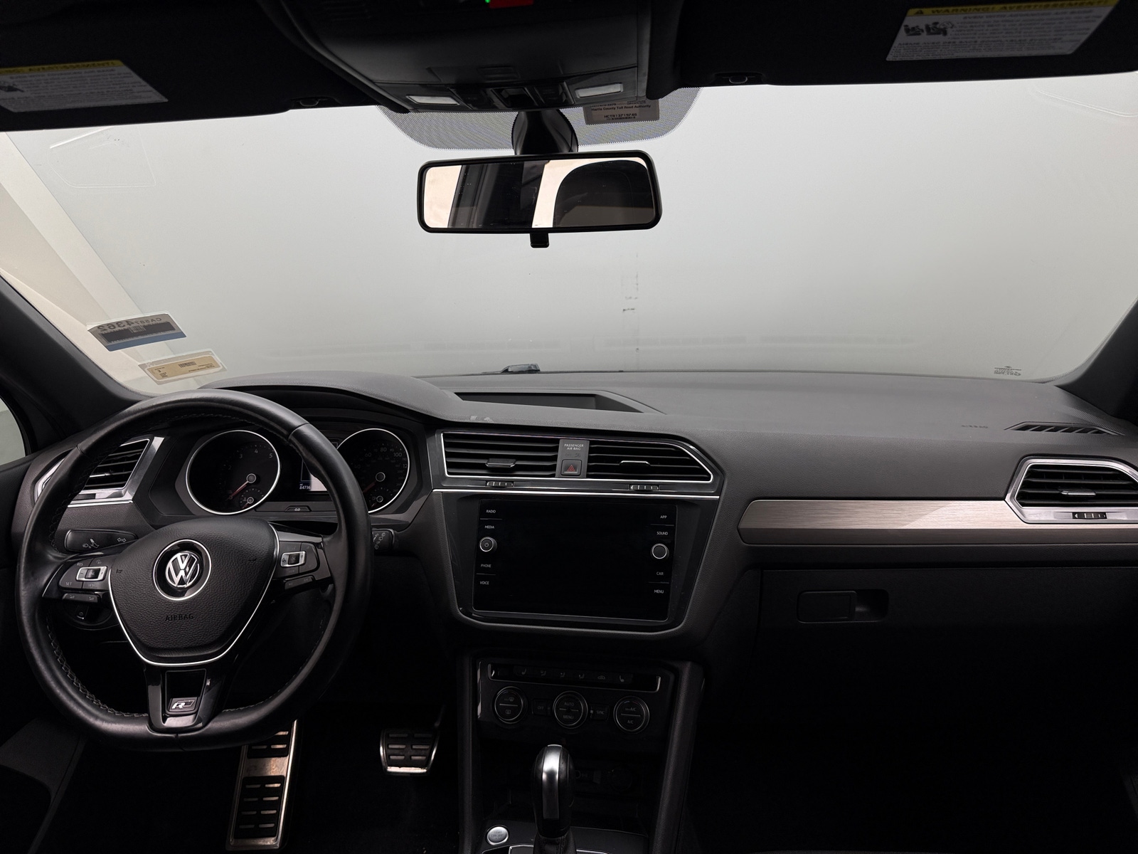 Thumbnail: 2020 Volkswagen Tiguan - 2
