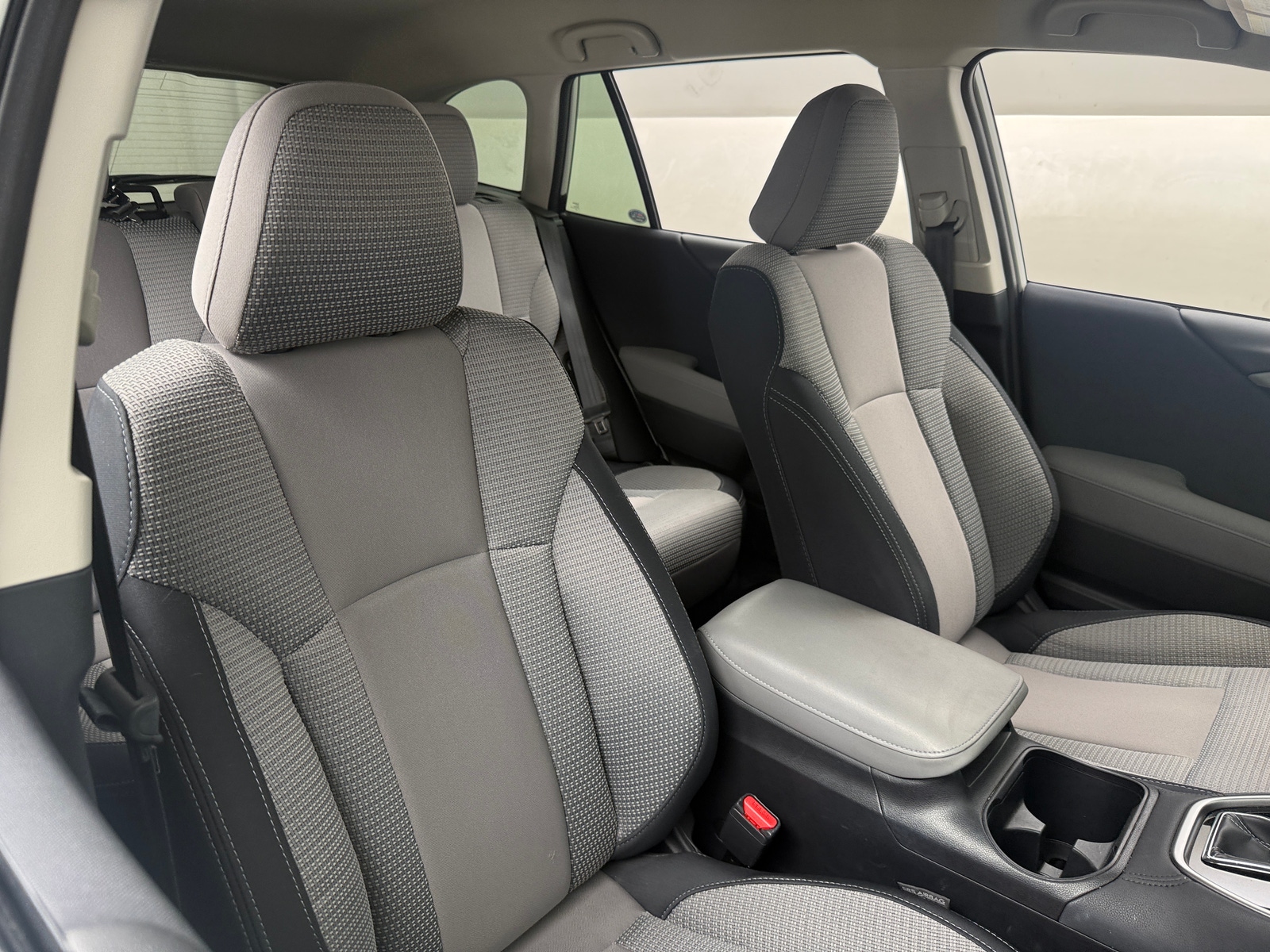 Thumbnail: 2025 Subaru Outback - 2