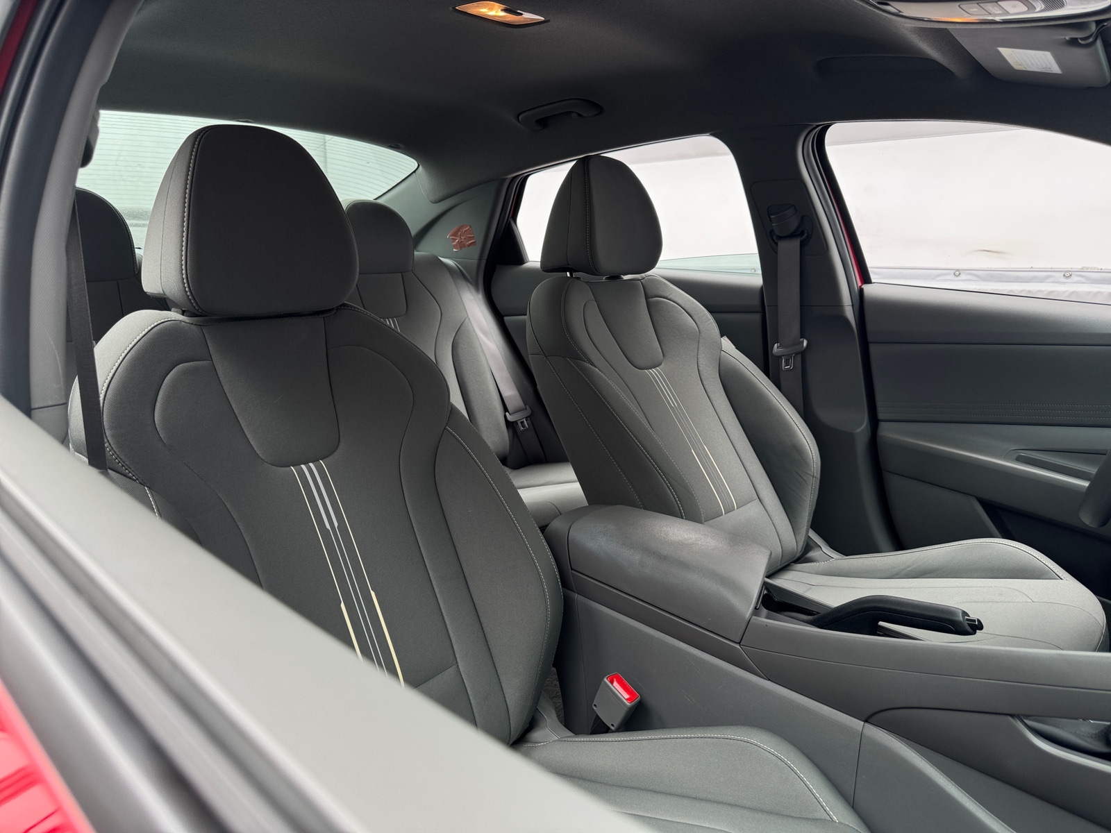 Thumbnail: 2023 Hyundai Elantra - 2