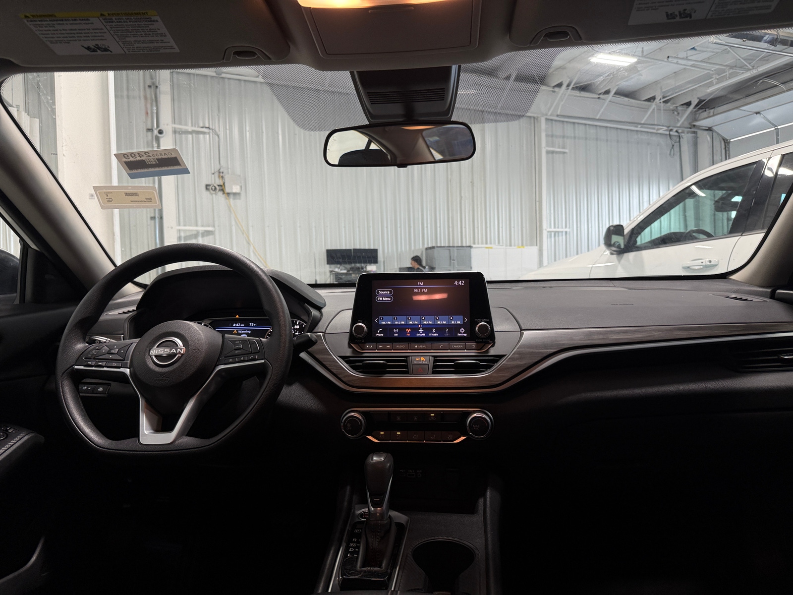 Thumbnail: 2025 Nissan Altima - 3