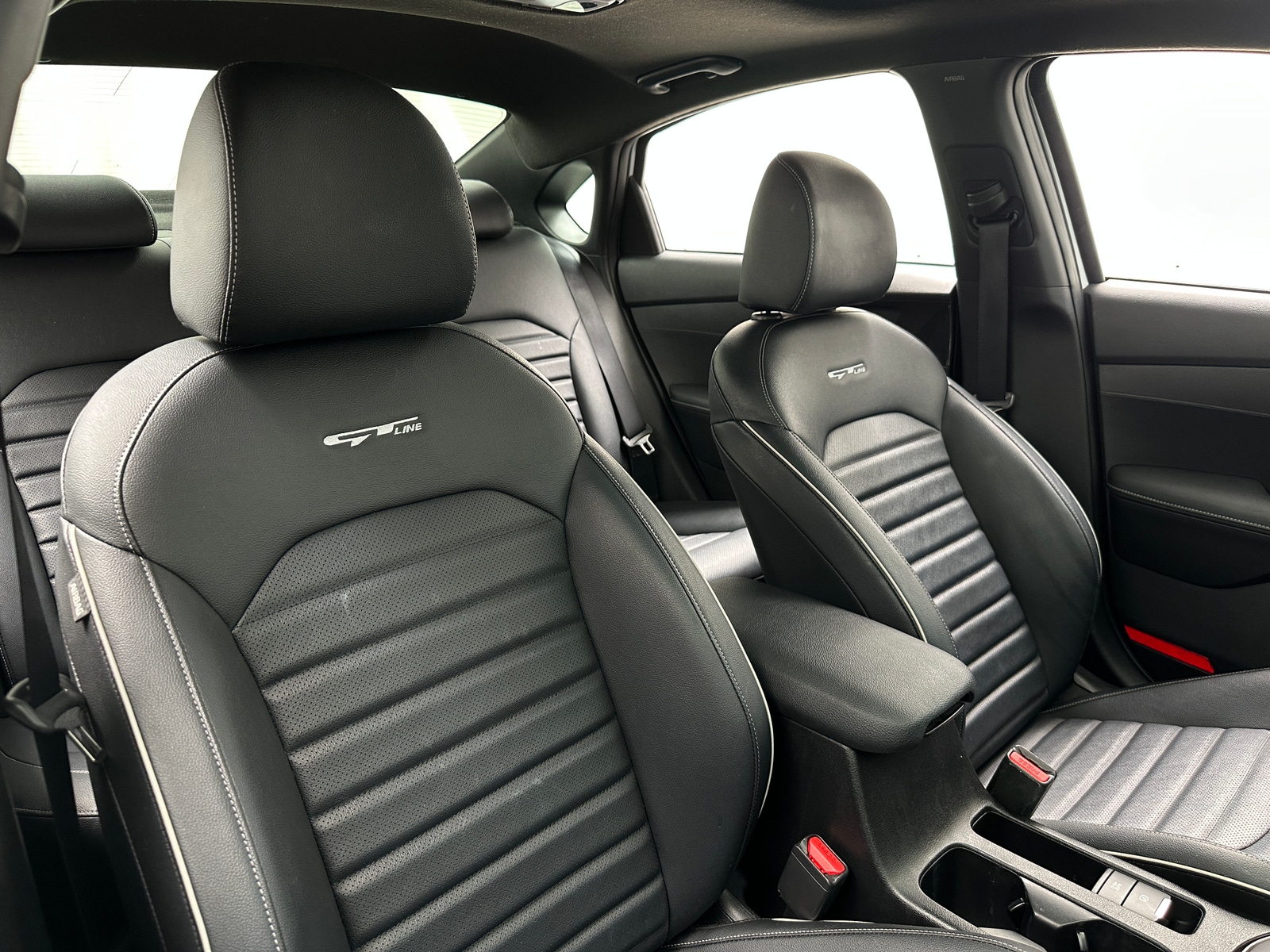 Thumbnail: 2024 Kia Forte - 2