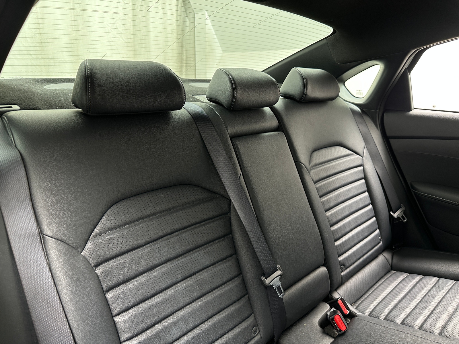 Thumbnail: 2024 Kia Forte - 6
