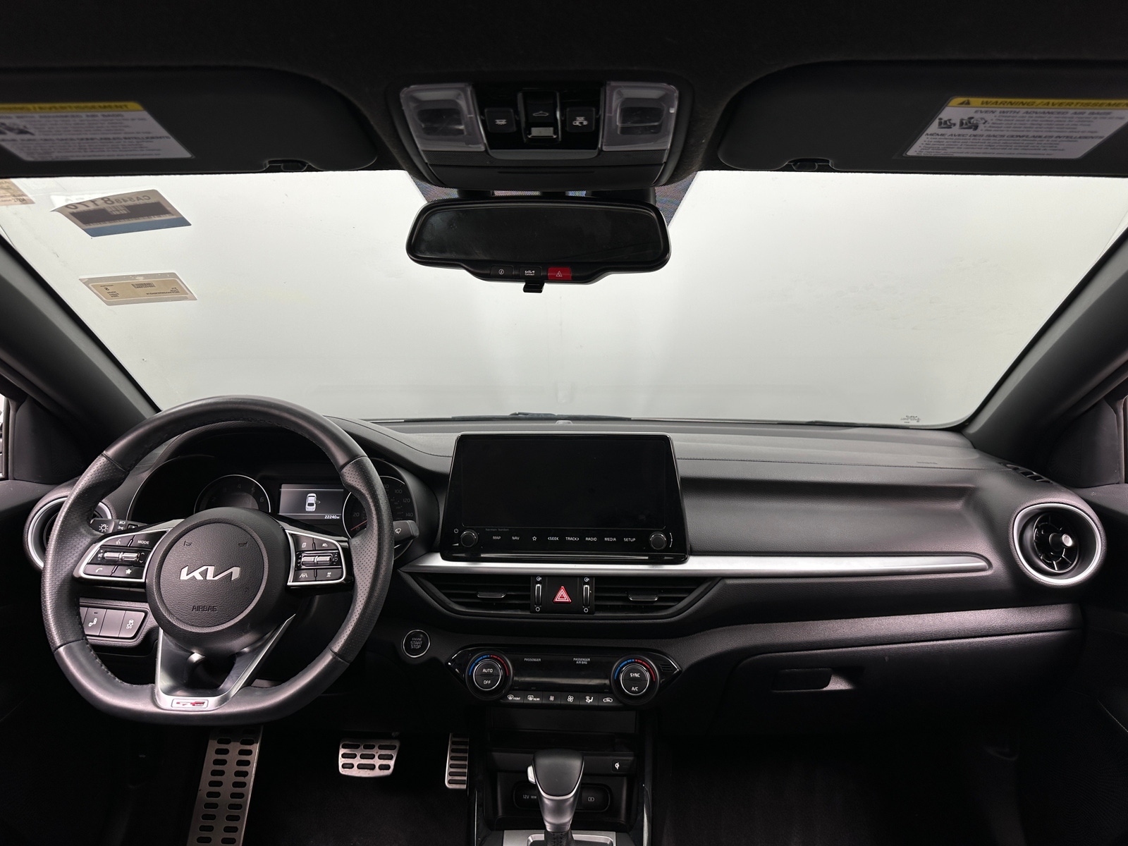 Thumbnail: 2024 Kia Forte - 3