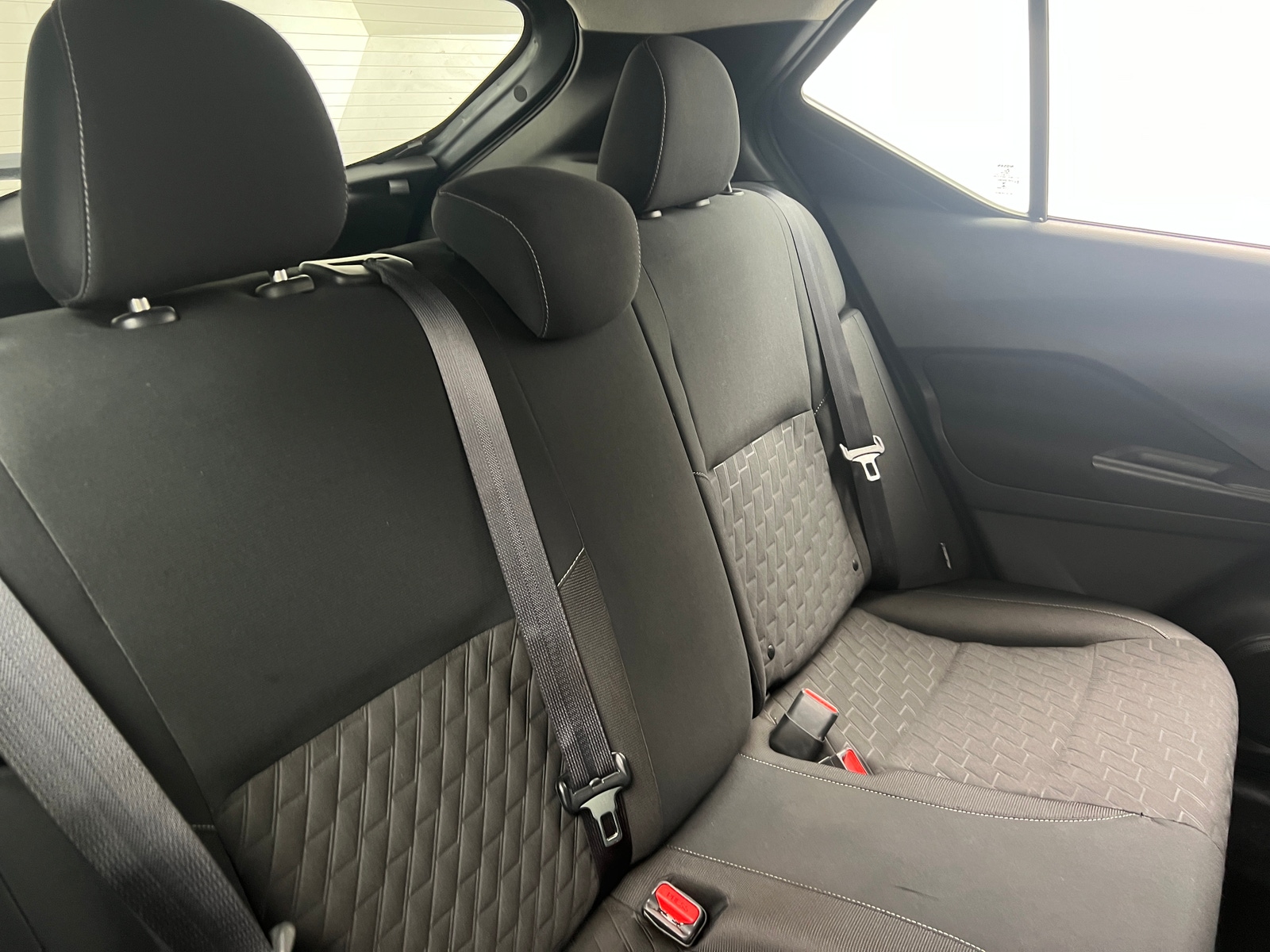 Thumbnail: 2021 Nissan Kicks - 6