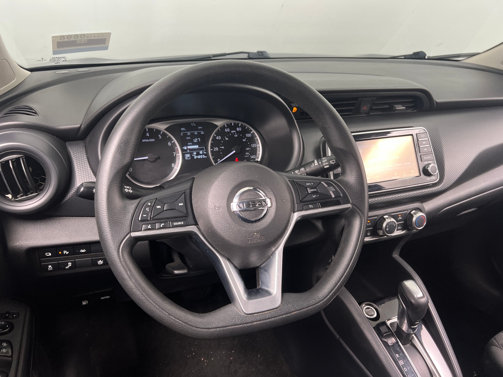 Thumbnail: 2021 Nissan Kicks - 5