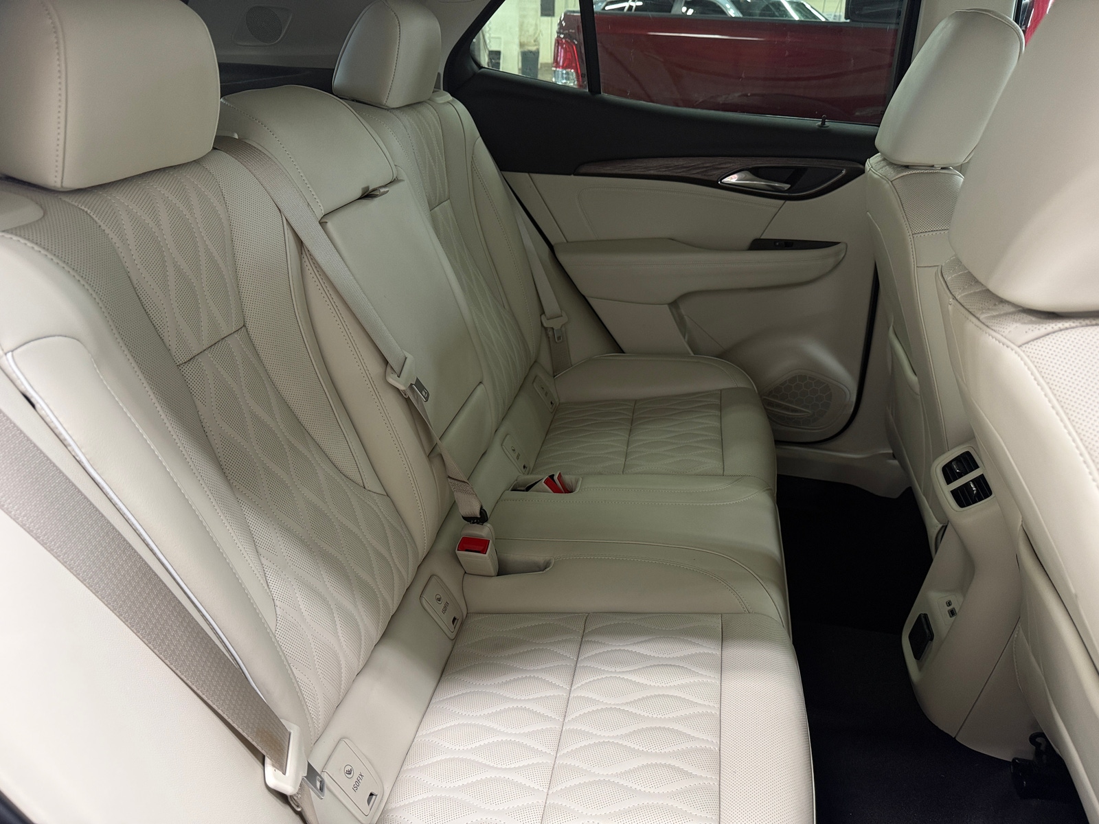 Thumbnail: 2023 Buick Envision - 5