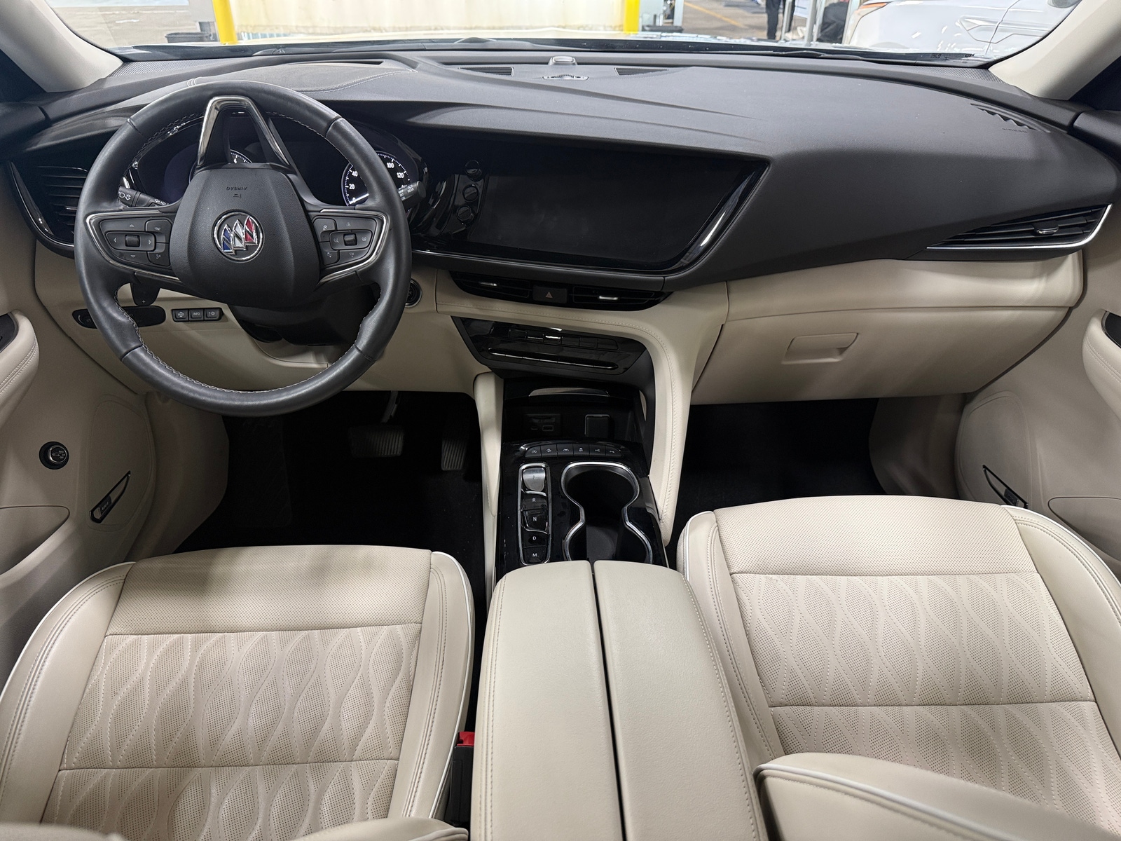 Thumbnail: 2023 Buick Envision - 2