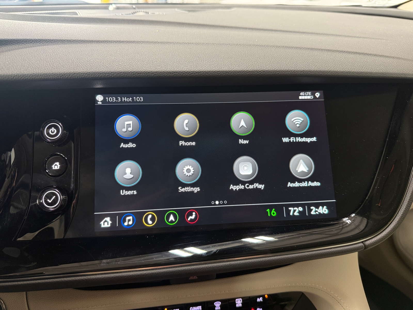 Thumbnail: 2023 Buick Envision - 3
