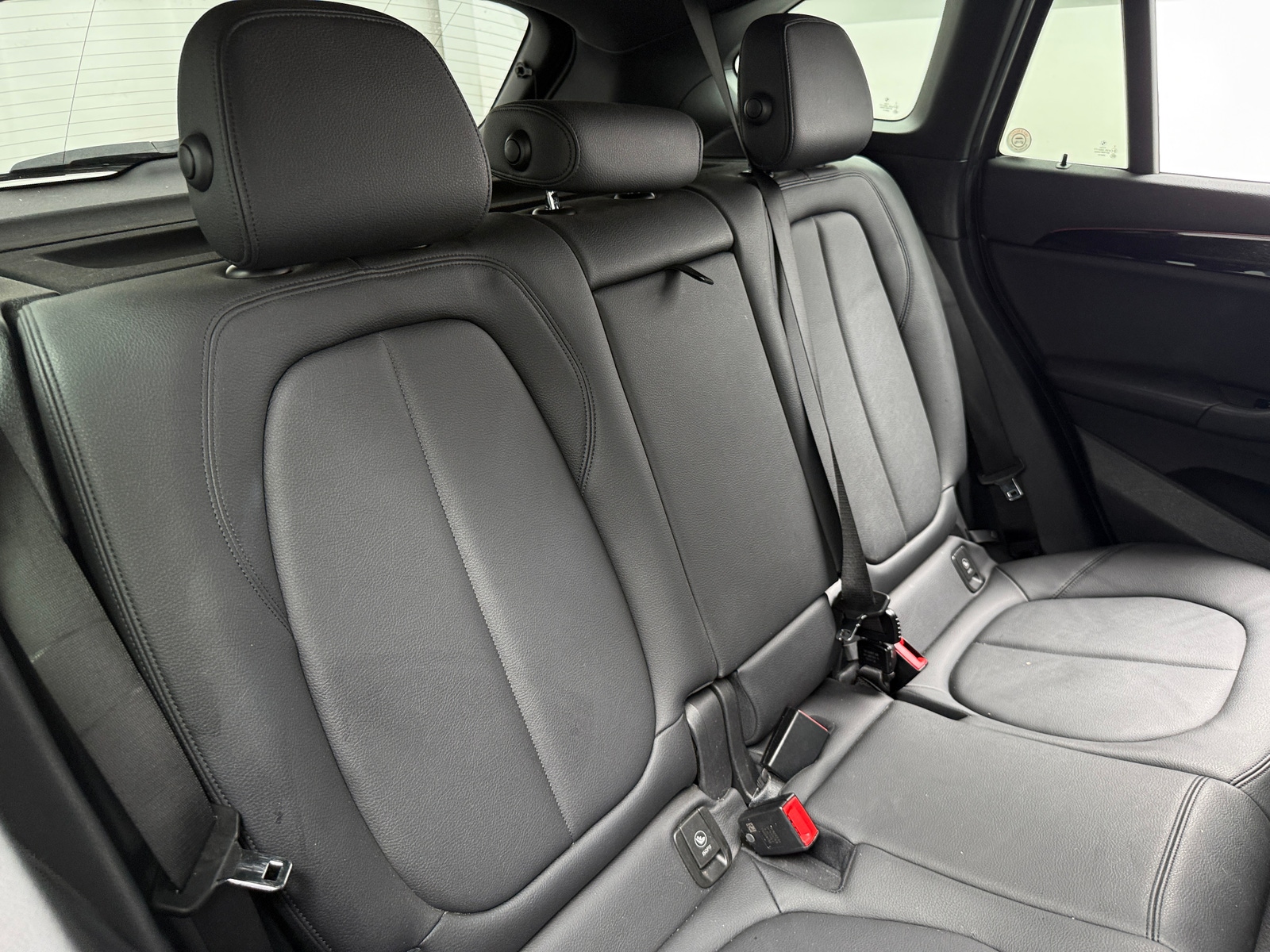 Thumbnail: 2016 BMW X1 - 5