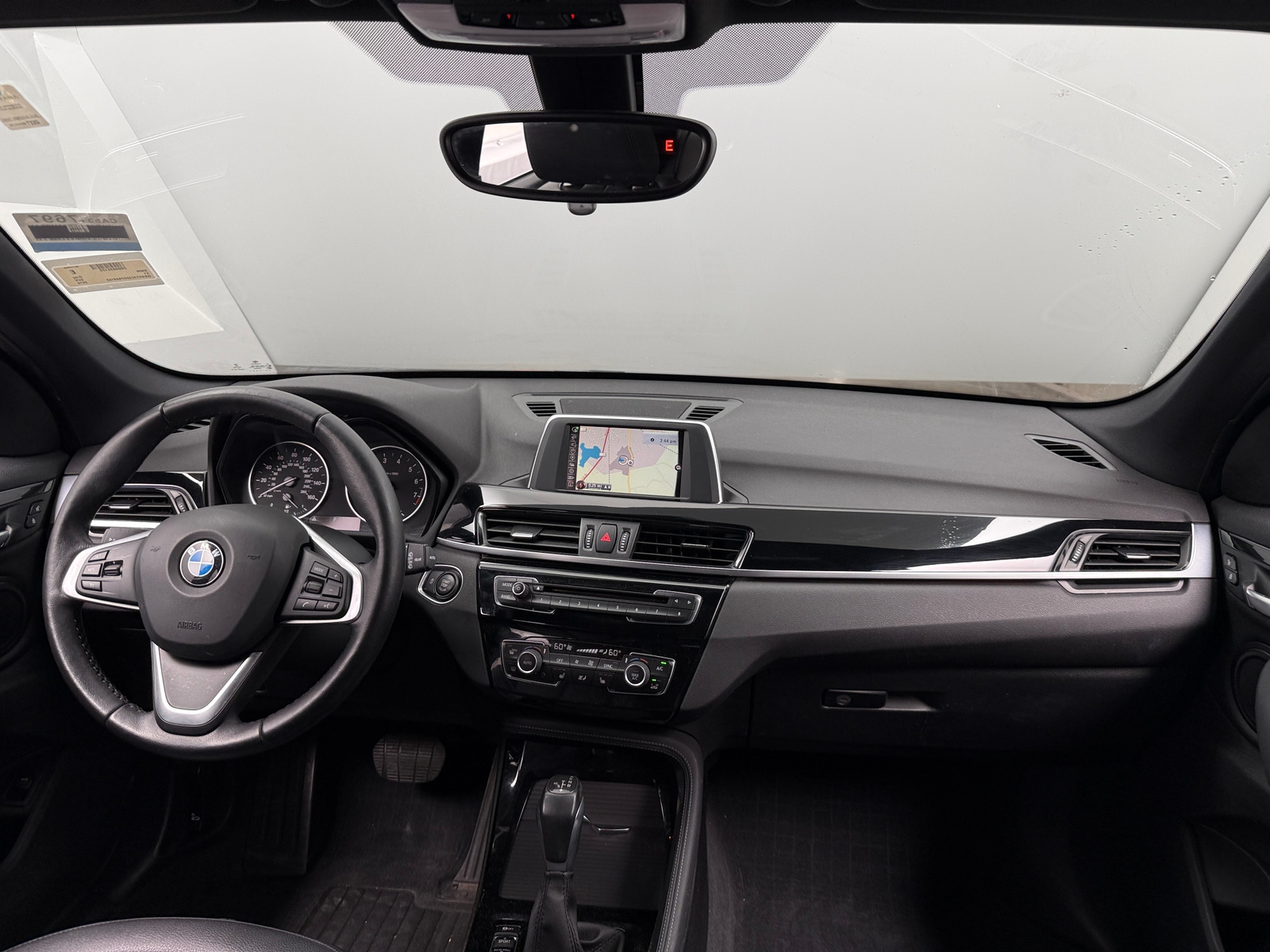 Thumbnail: 2016 BMW X1 - 2