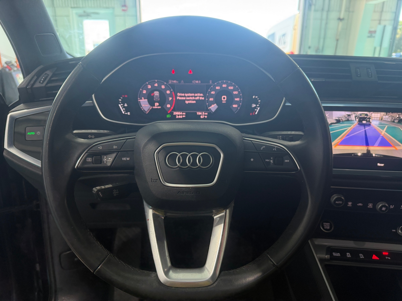 Thumbnail: 2023 Audi Q3 - 4