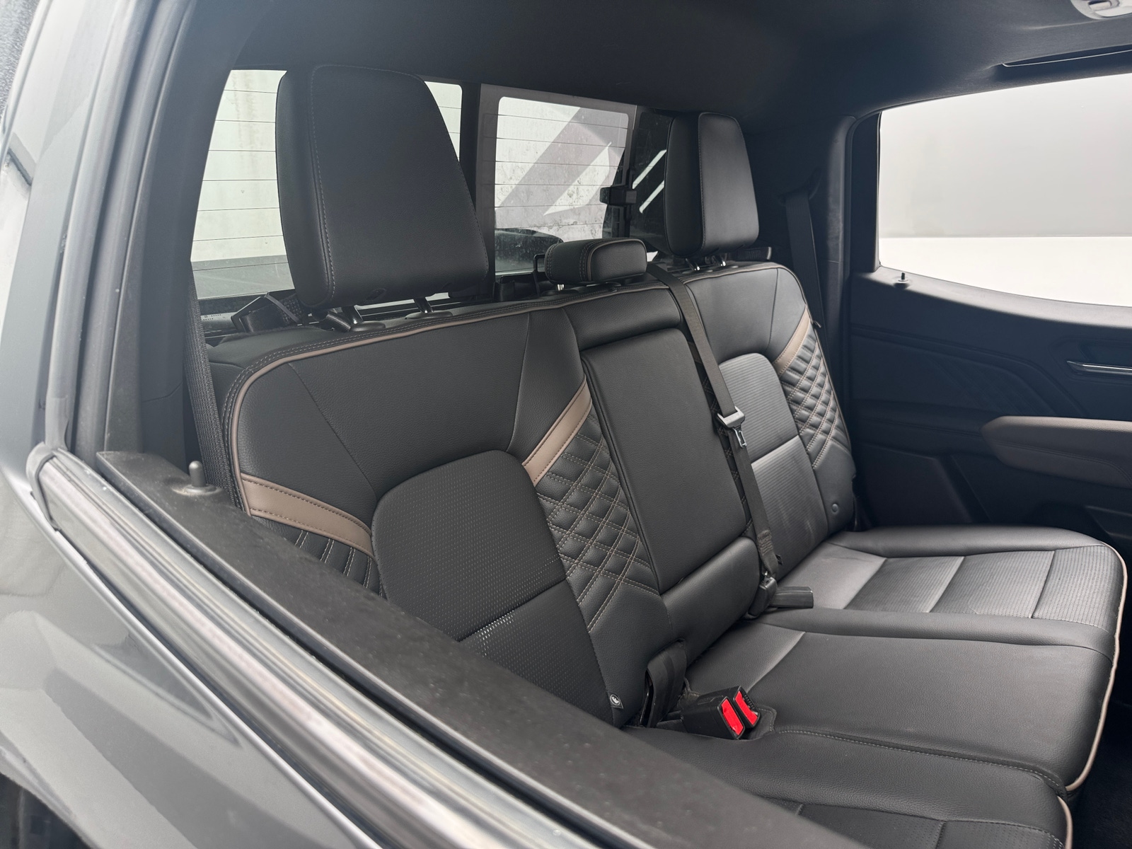 Thumbnail: 2023 GMC Canyon - 6