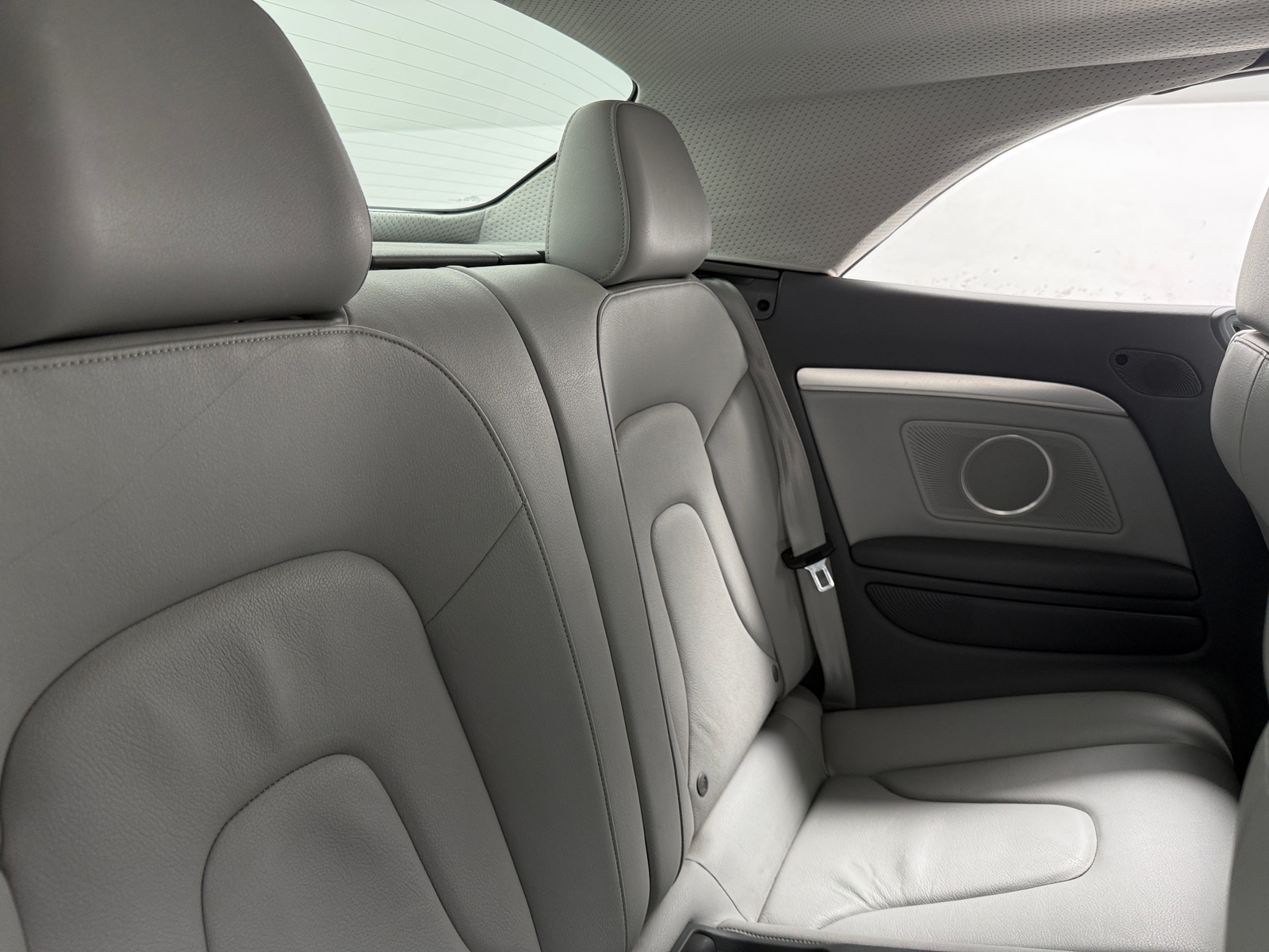 Thumbnail: 2013 Audi A5 - 5