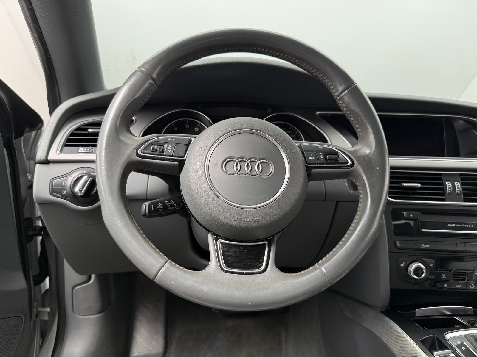 Thumbnail: 2013 Audi A5 - 4