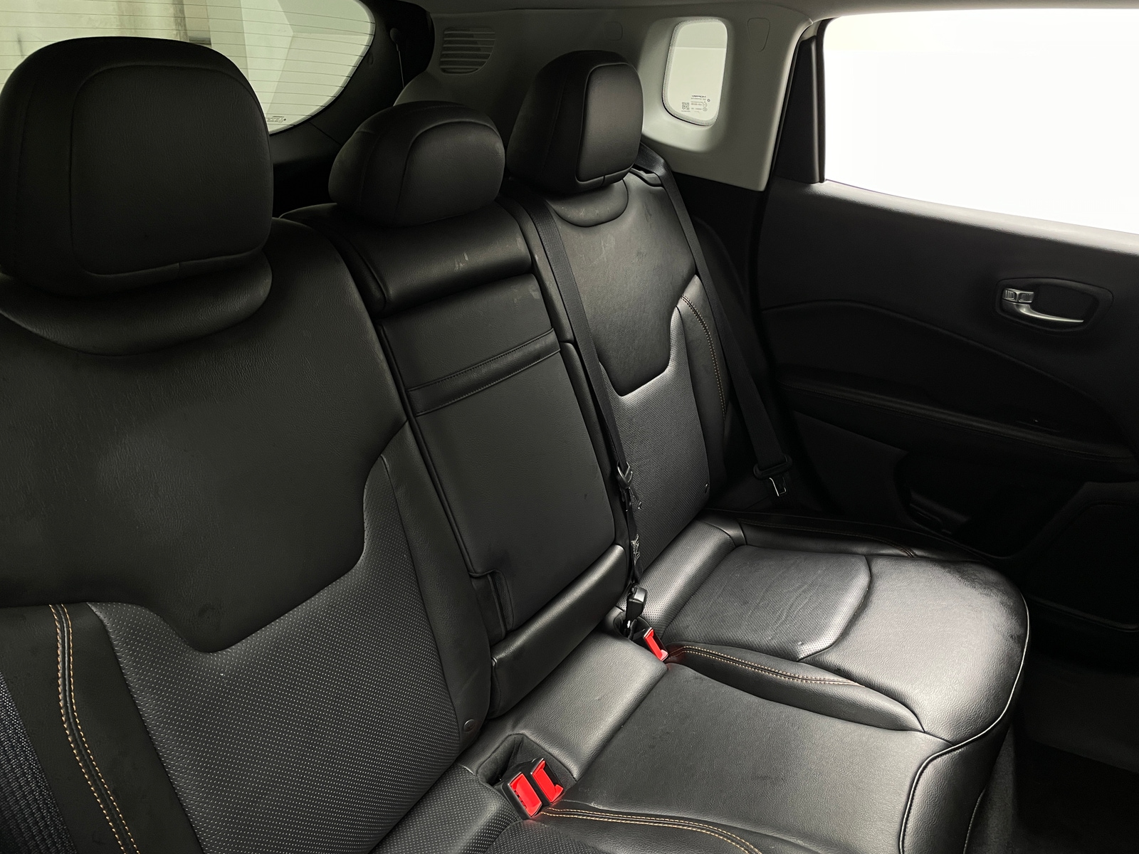 Thumbnail: 2018 Jeep Compass - 5
