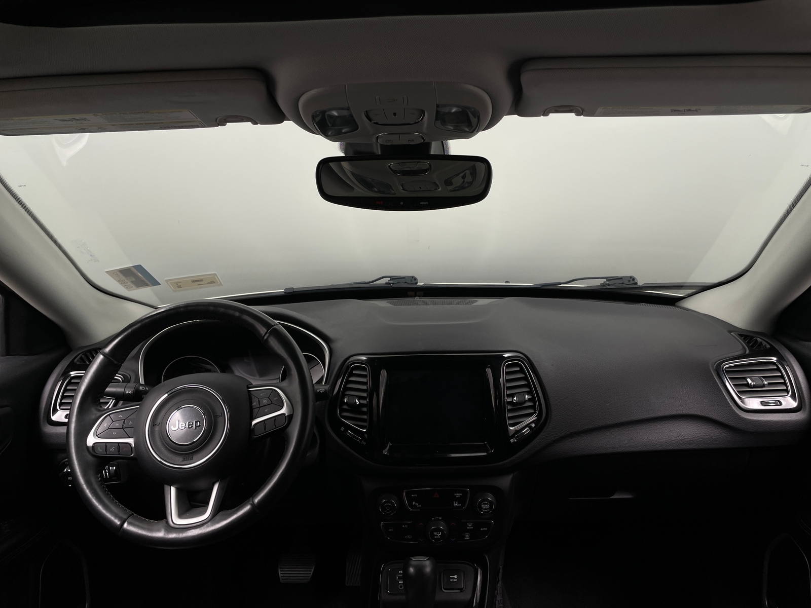 Thumbnail: 2018 Jeep Compass - 2