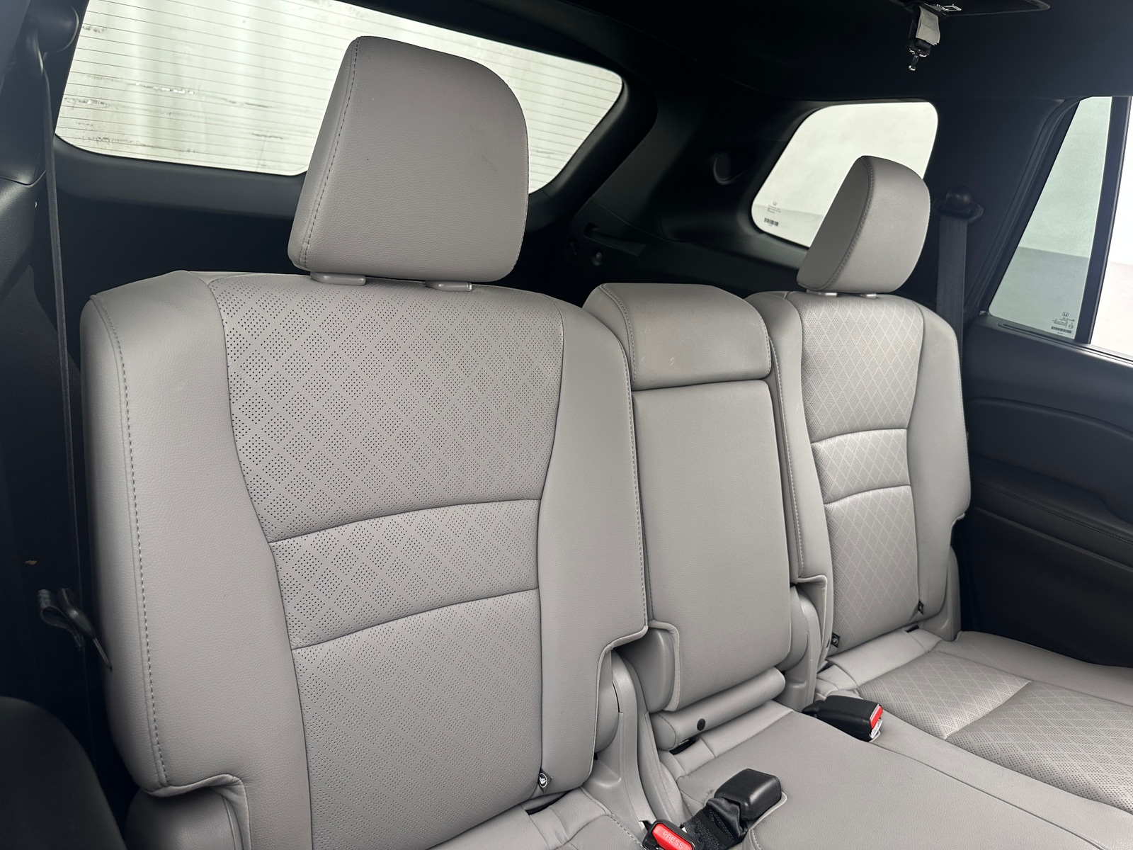 Thumbnail: 2019 Honda Passport - 5
