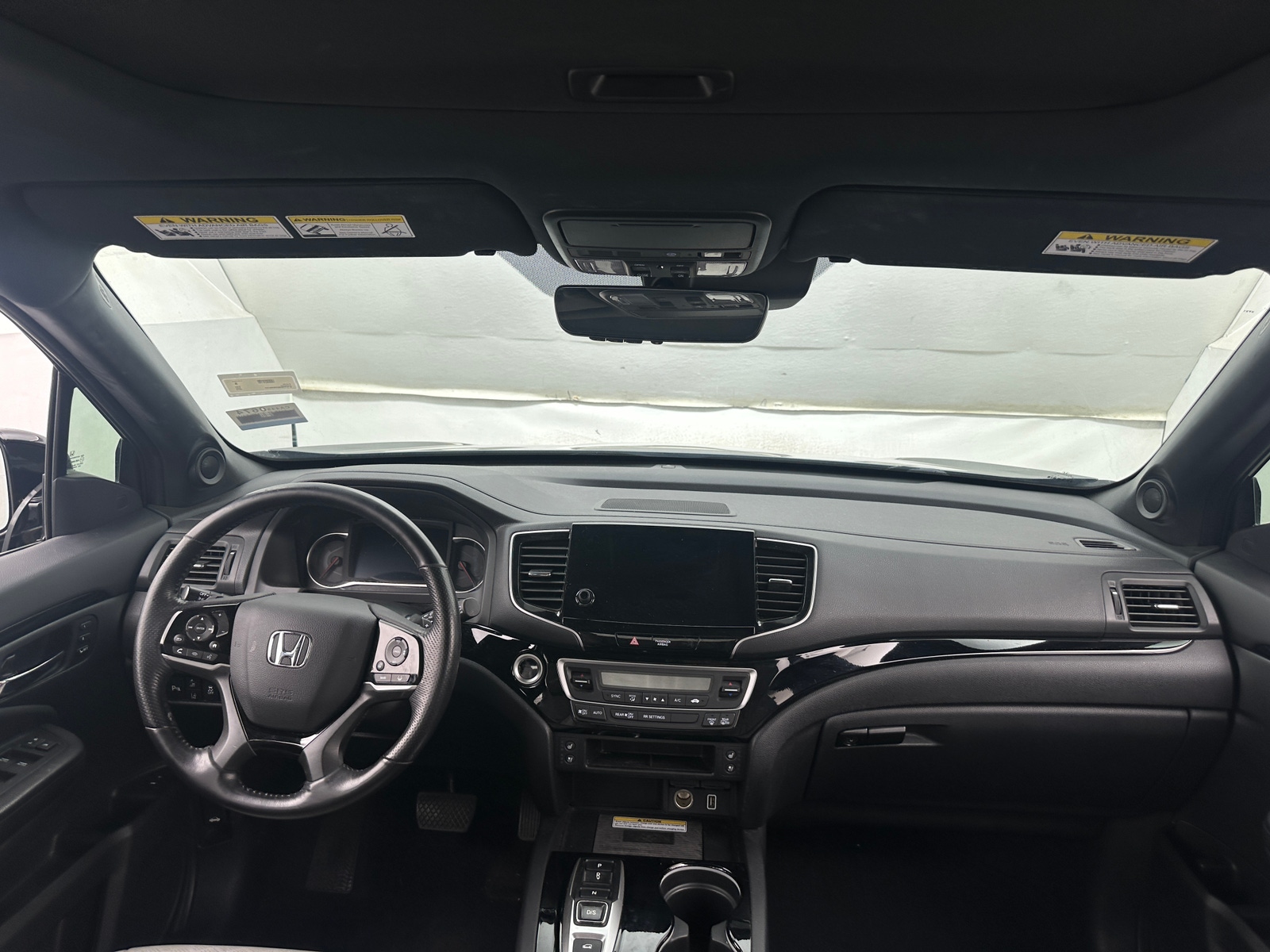 Thumbnail: 2019 Honda Passport - 2