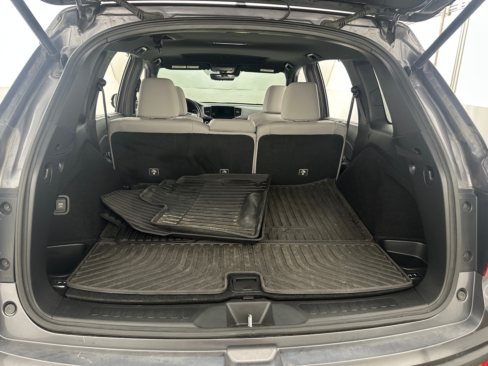Thumbnail: 2019 Honda Passport - 6