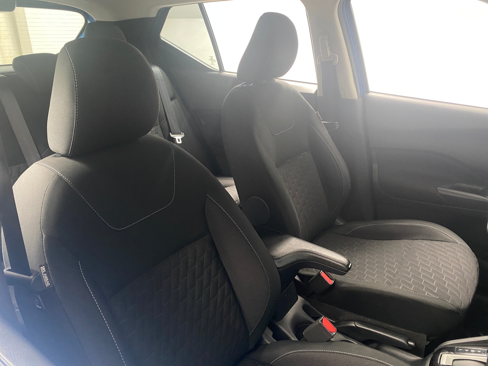 Thumbnail: 2021 Nissan Kicks - 2