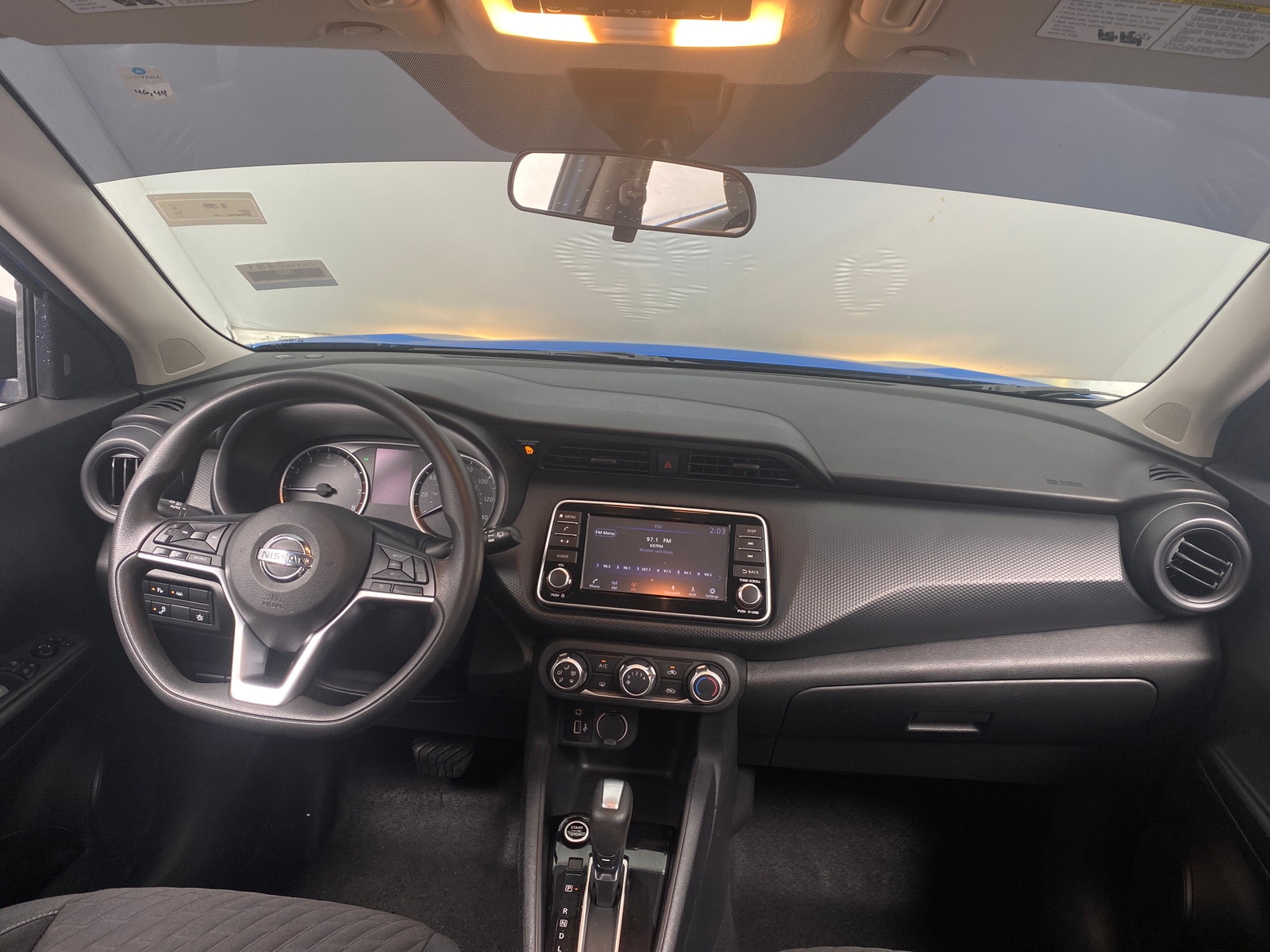 Thumbnail: 2021 Nissan Kicks - 3